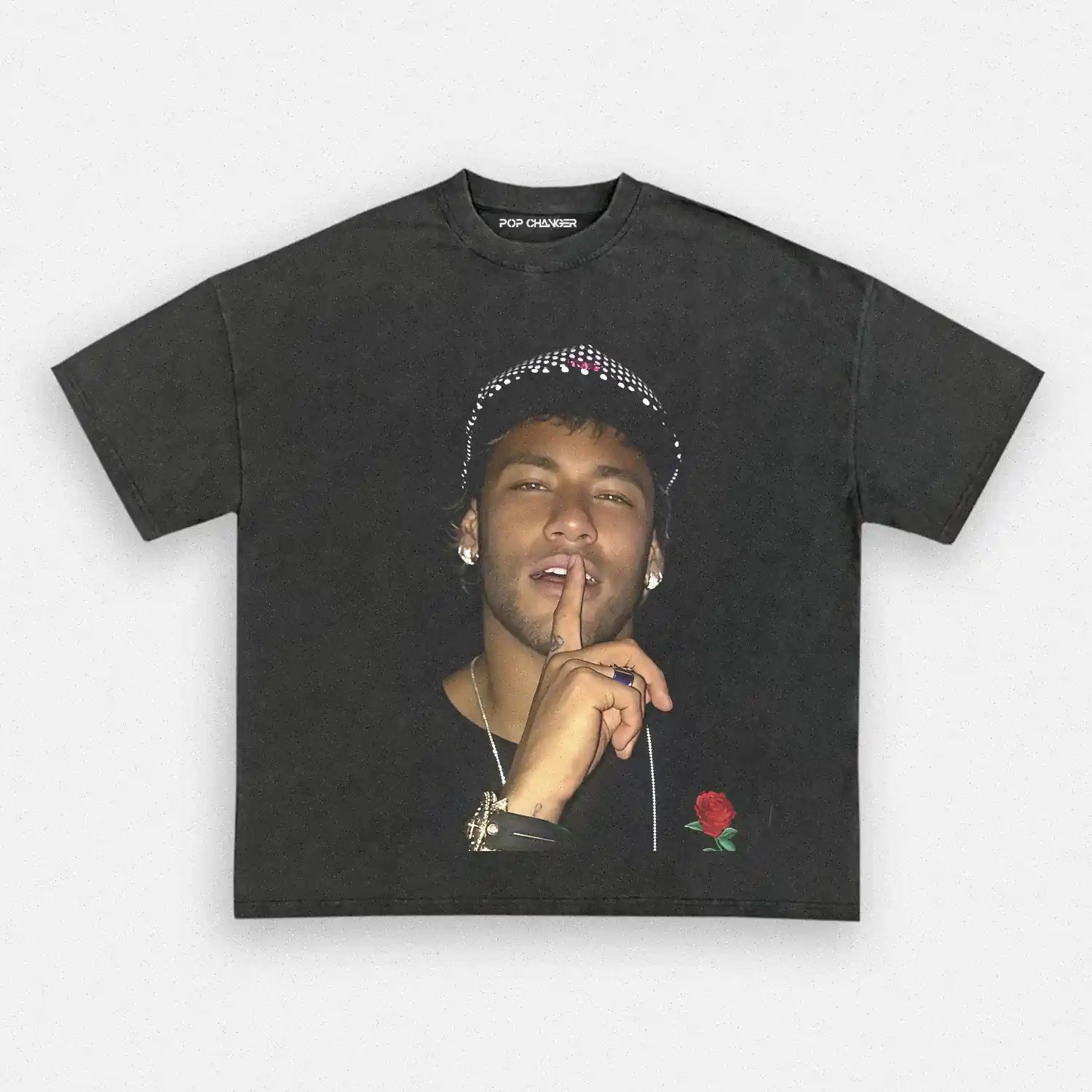 Neymar Cool Tee