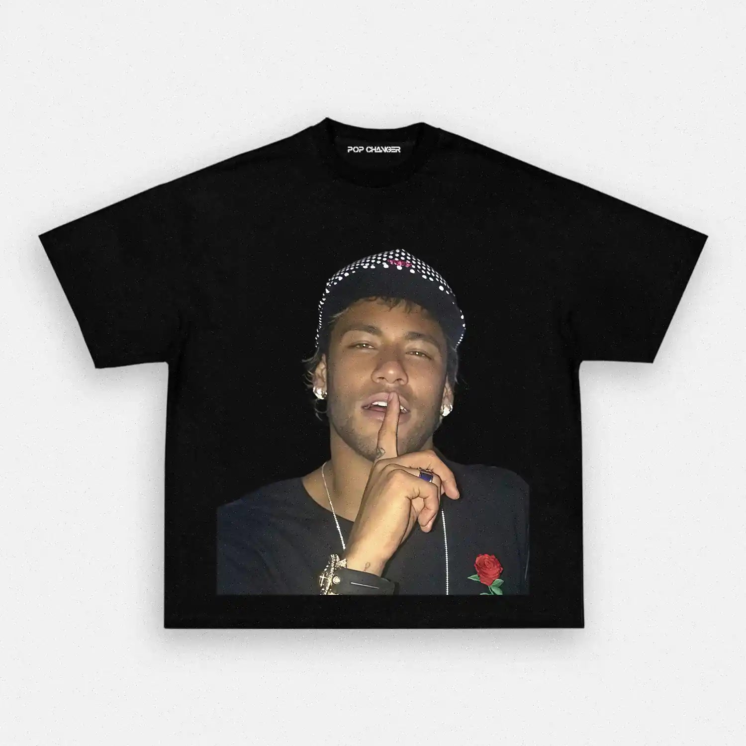 Neymar Cool Tee