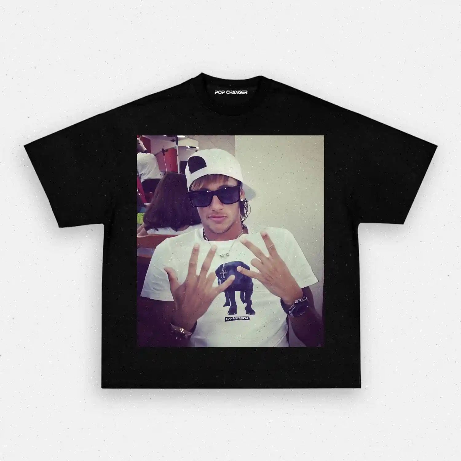 Neymar Youth Tee