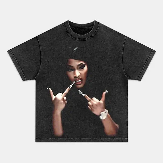 Nicki Minaj W1 TEE