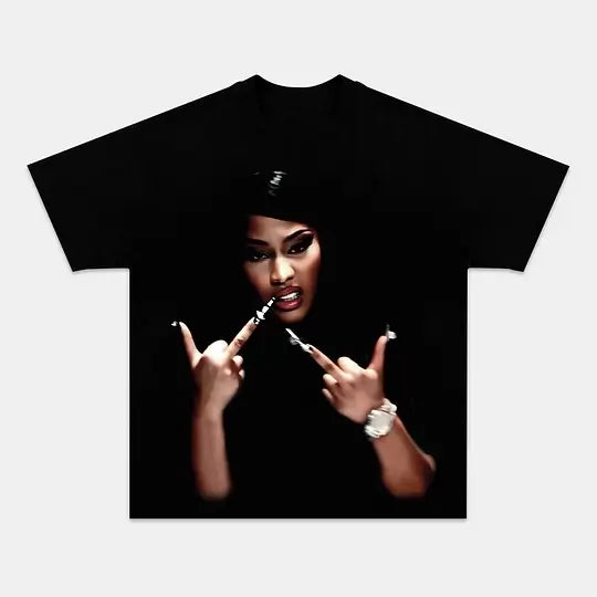 Nicki Minaj W1 TEE