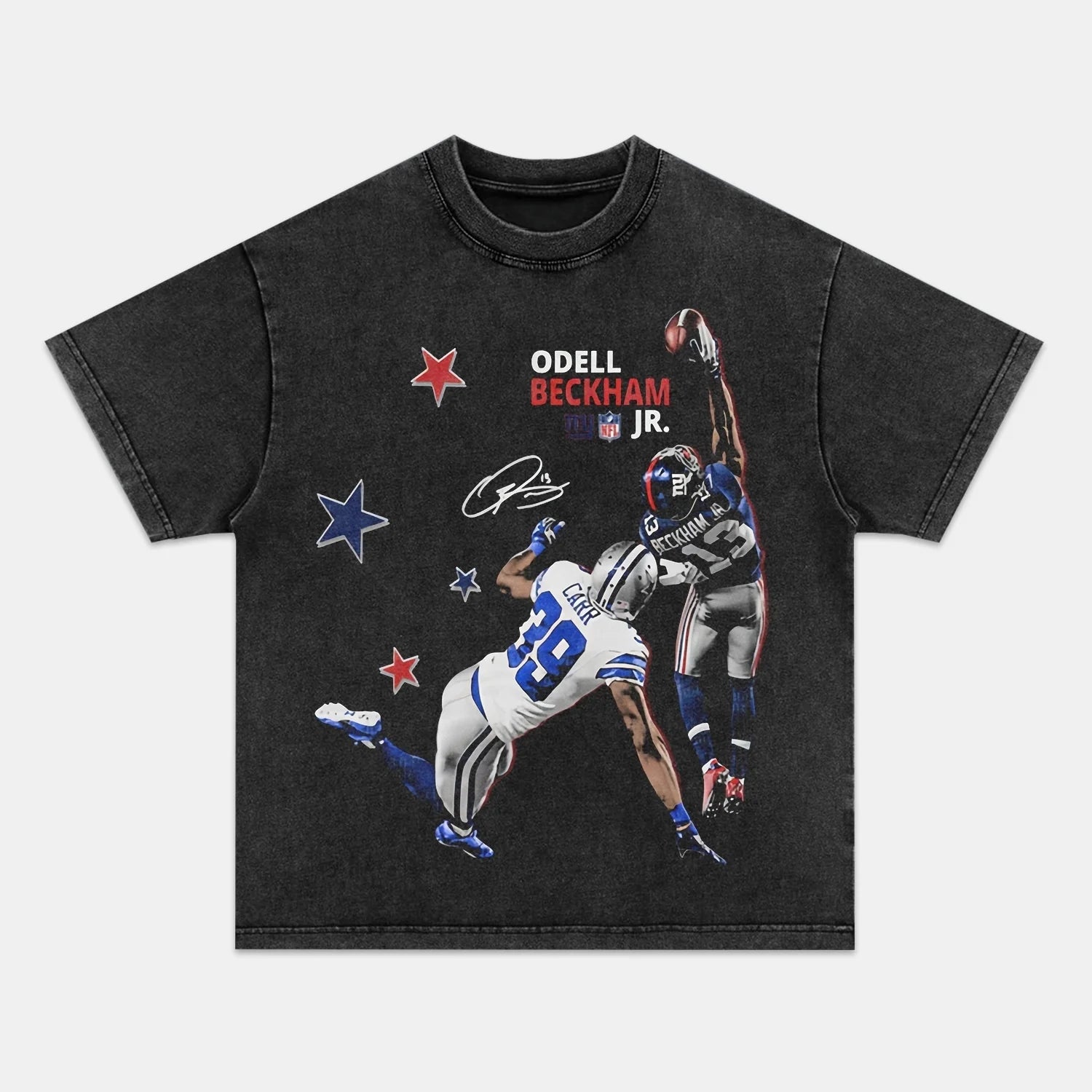 OBJ CATCH TEE - POPCHANGER