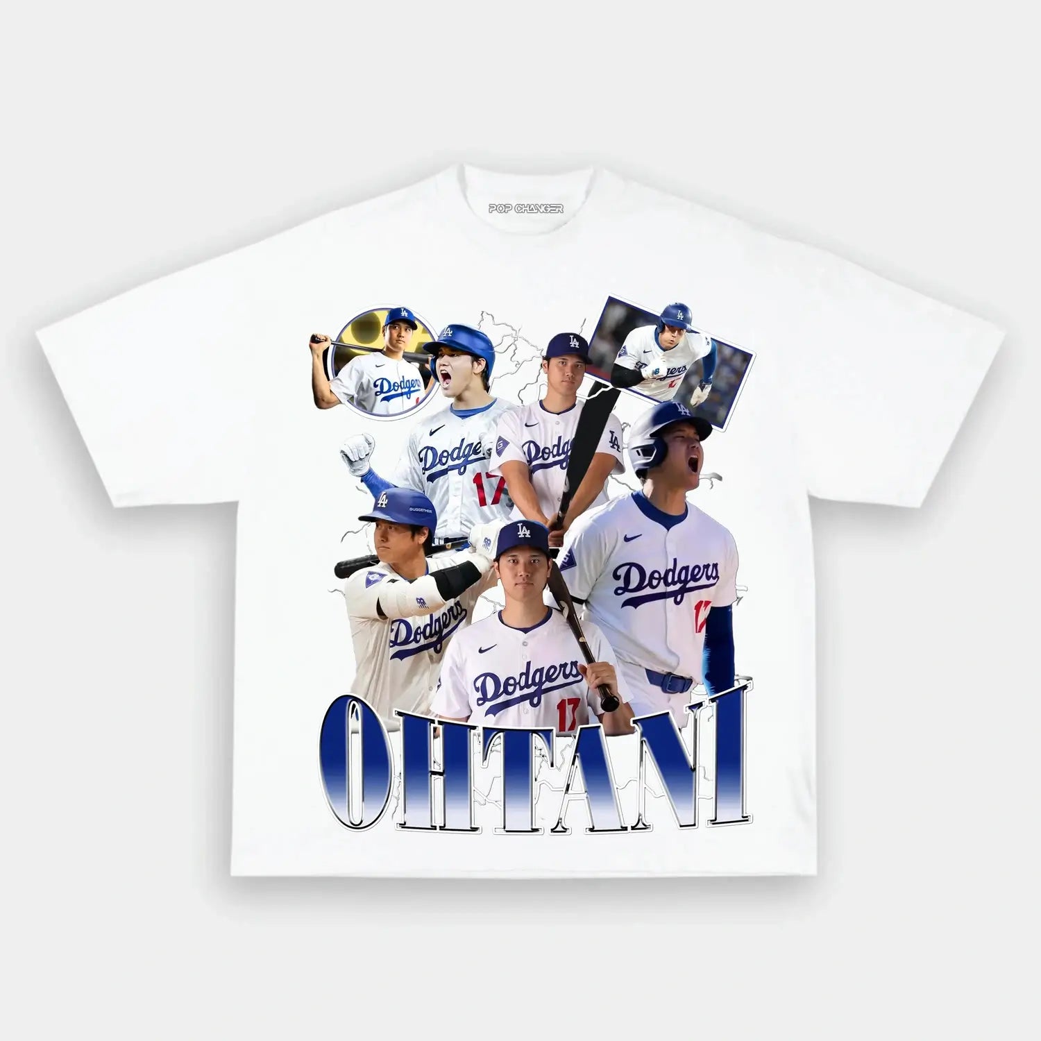 OHTANI 1 10.31 TEE