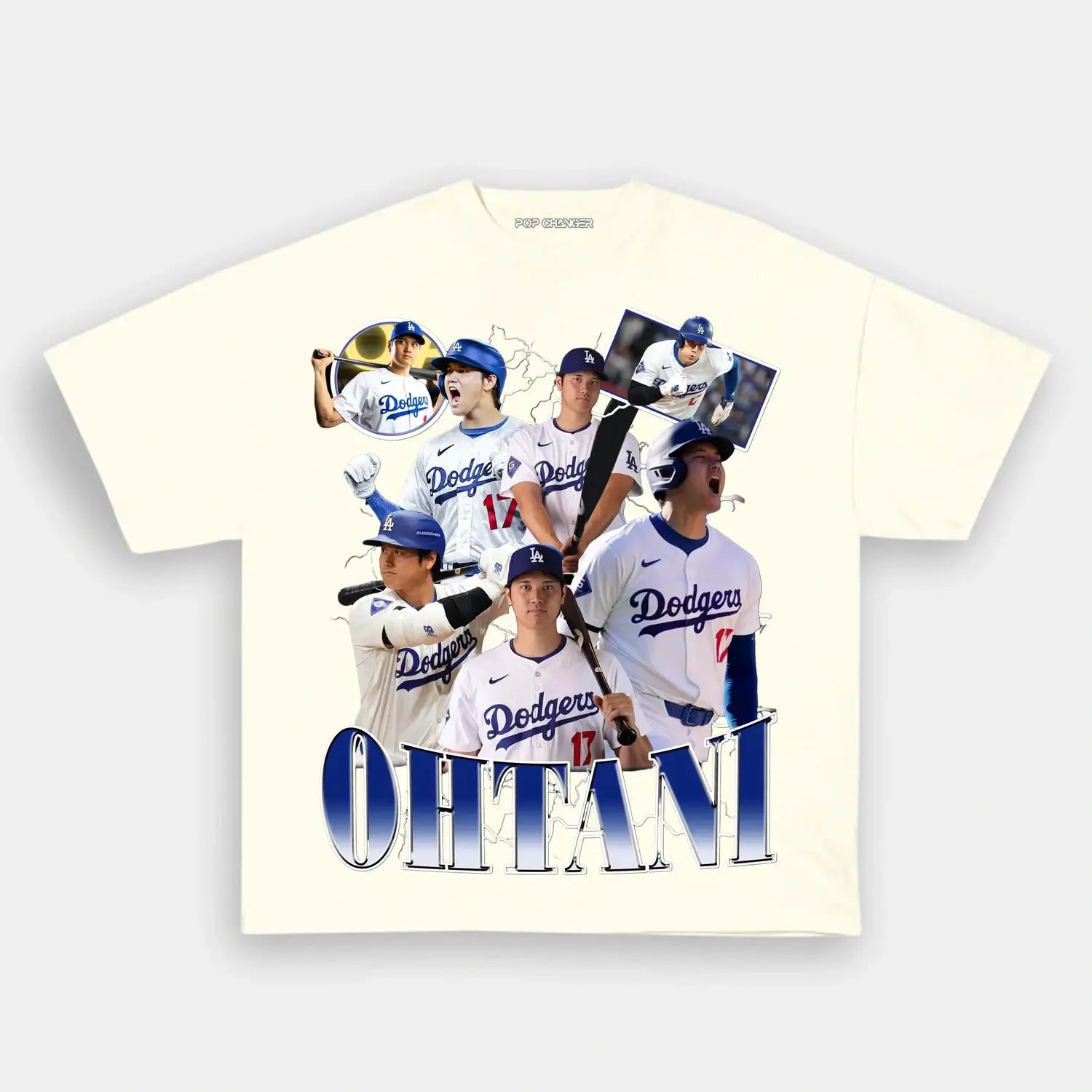 OHTANI 1 10.31 TEE