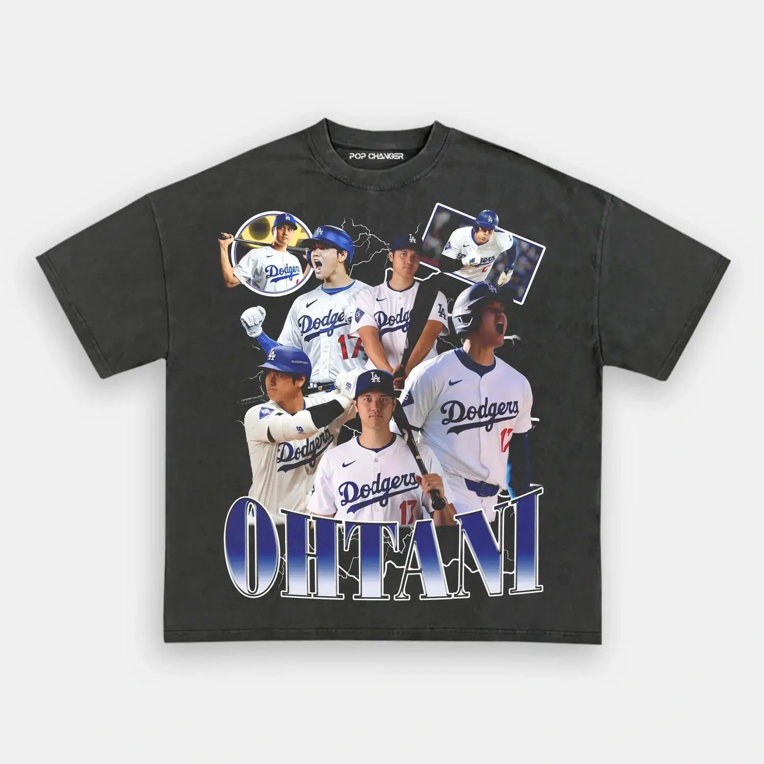 OHTANI 1 10.31 TEE