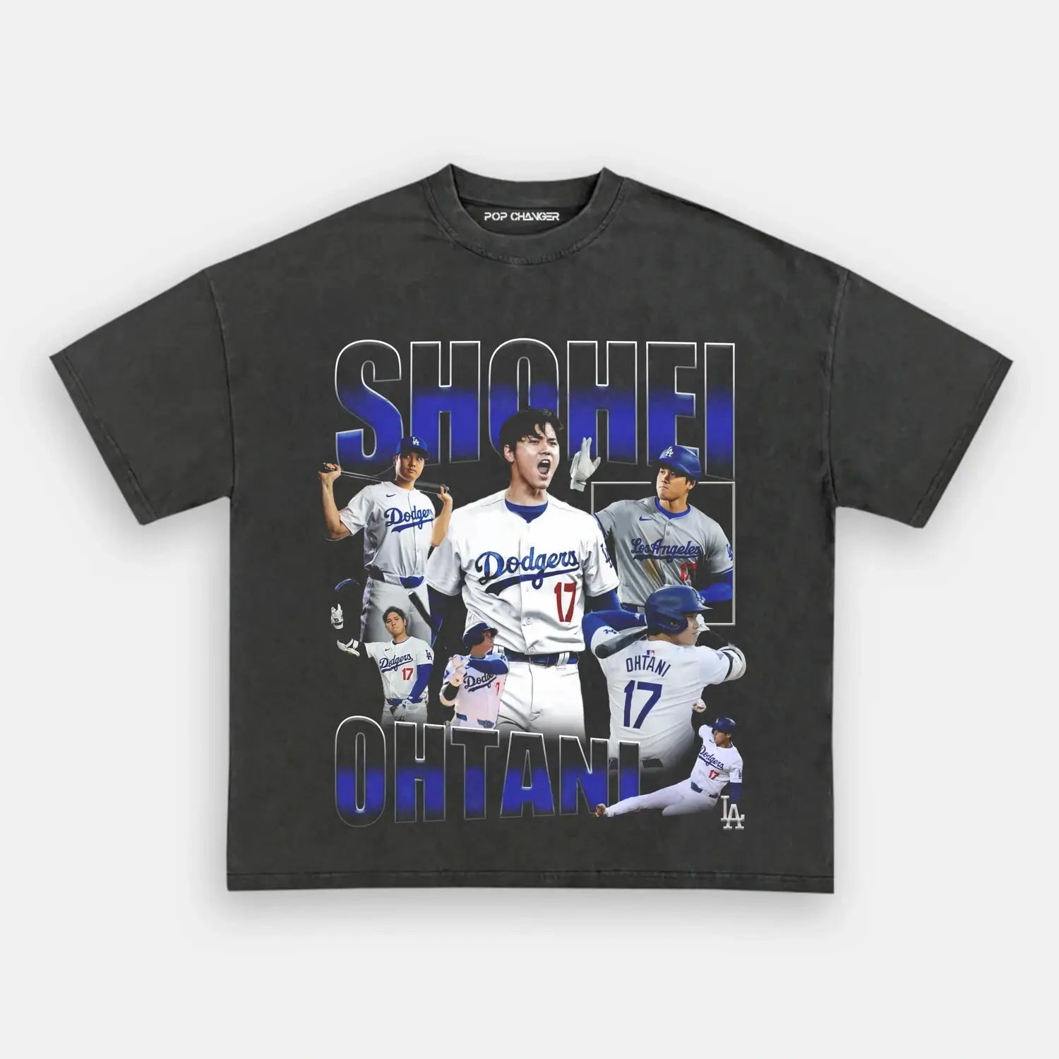 OHTANI 2 10.31 TEE