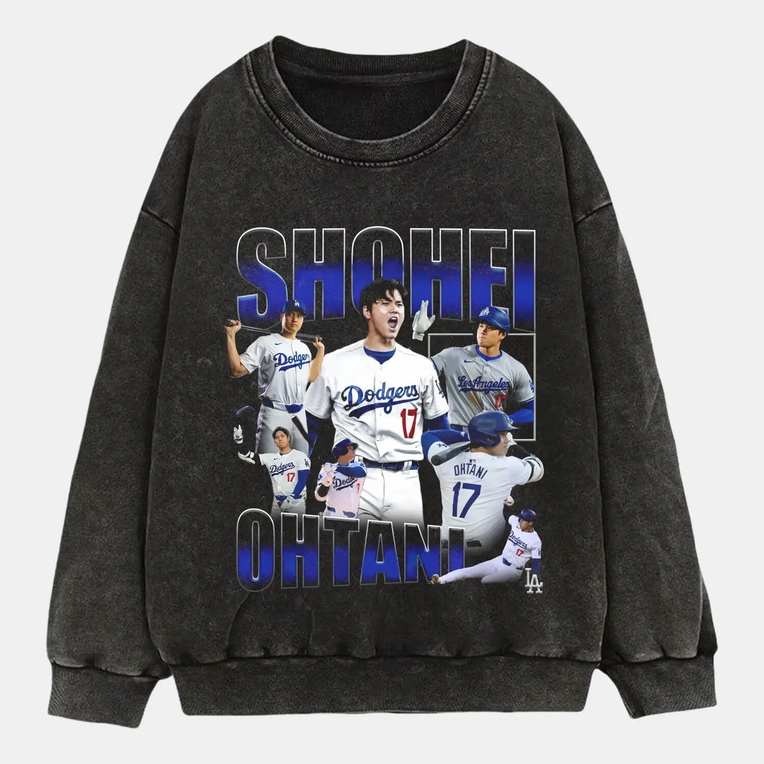 OHTANI 2 10.31 TEE