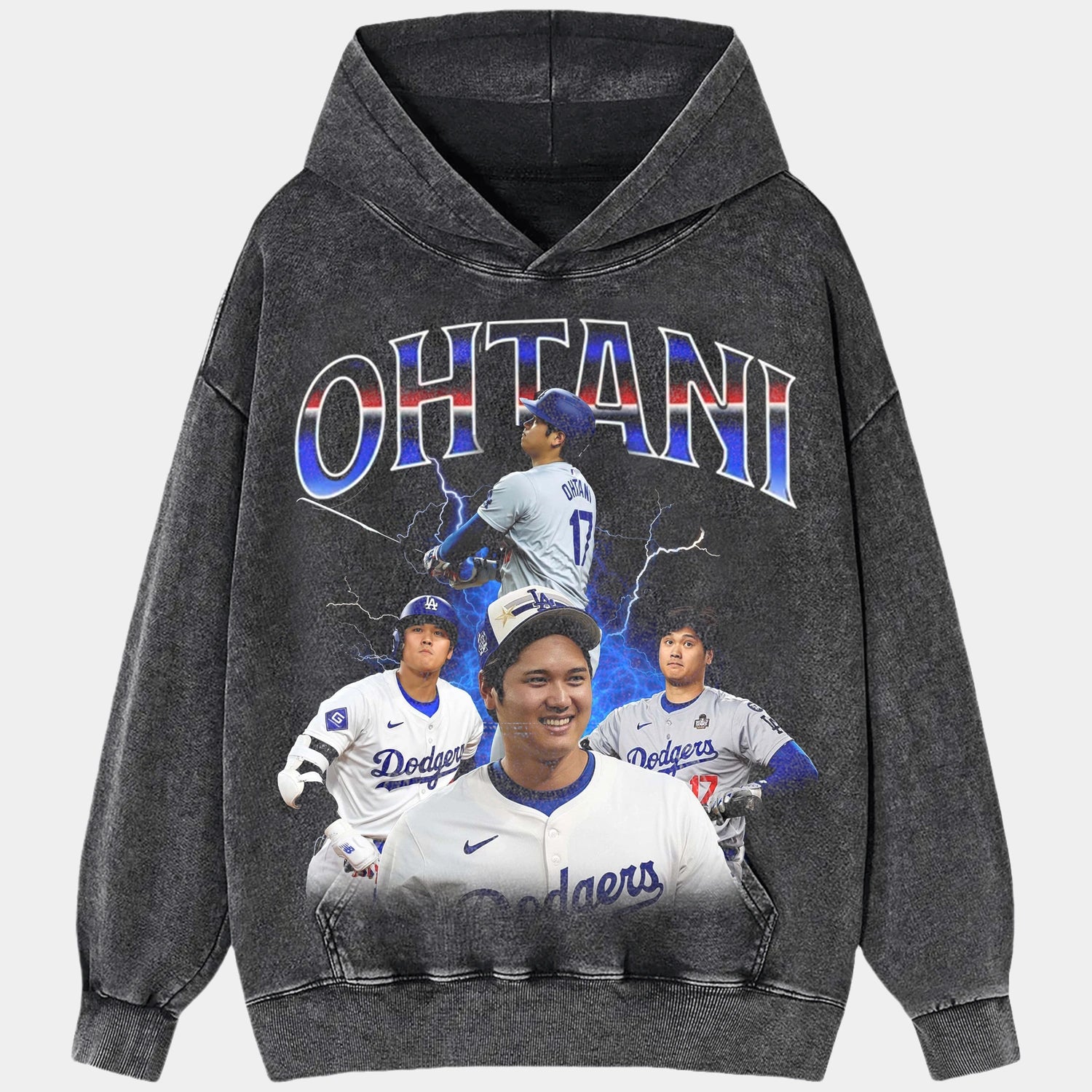 OHTANI 4 10.31 TEE