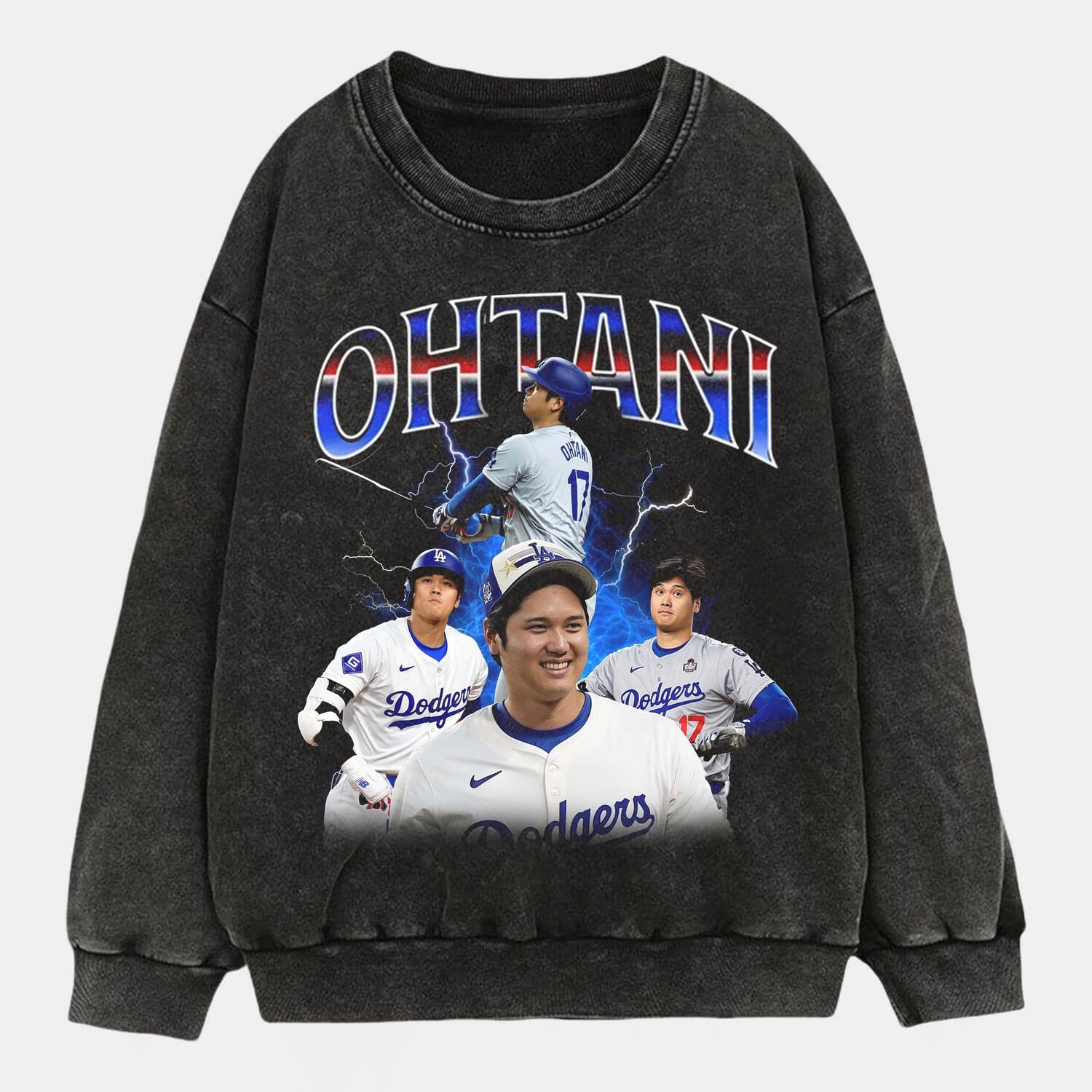 OHTANI 4 10.31 TEE