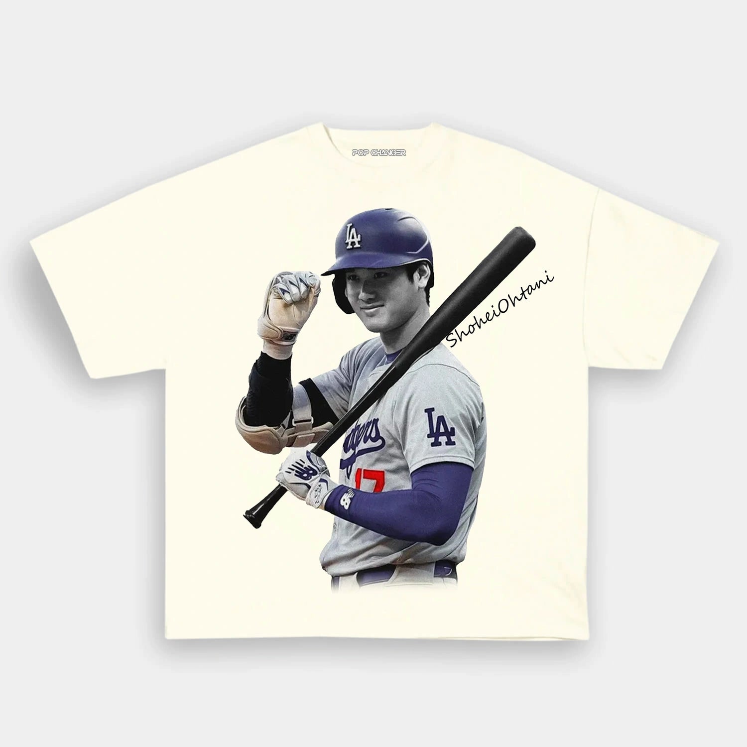 OHTANI 5 10.31 TEE