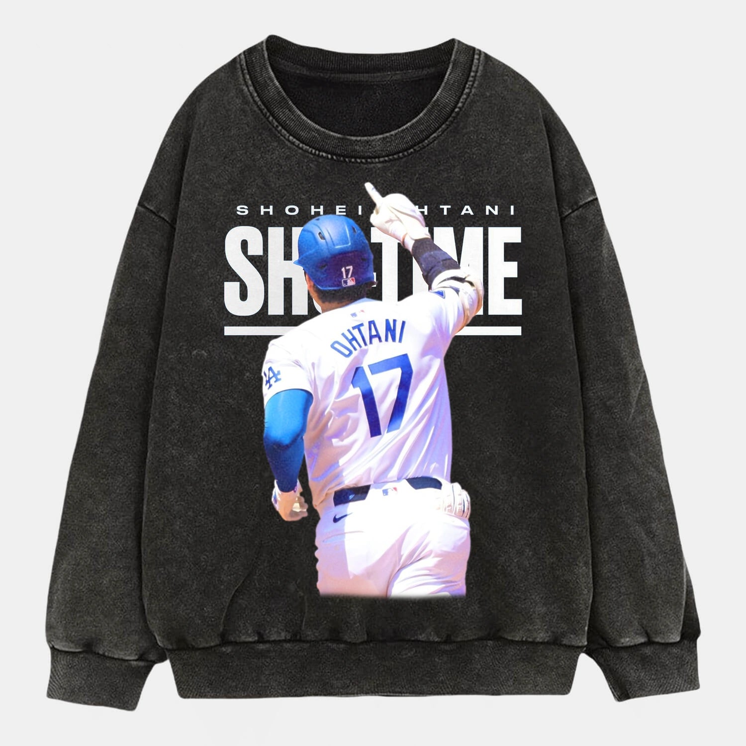 OHTANI 7 10.31 TEE