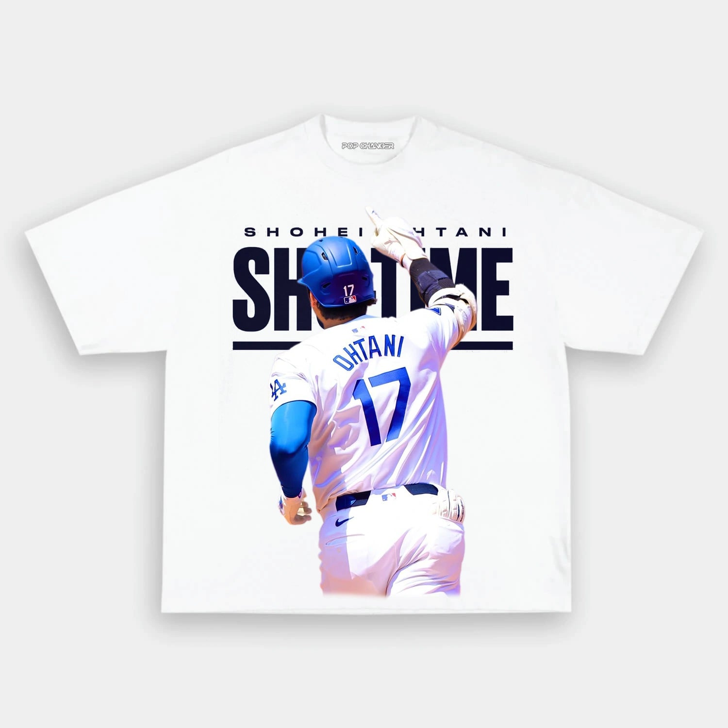OHTANI 7 10.31 TEE