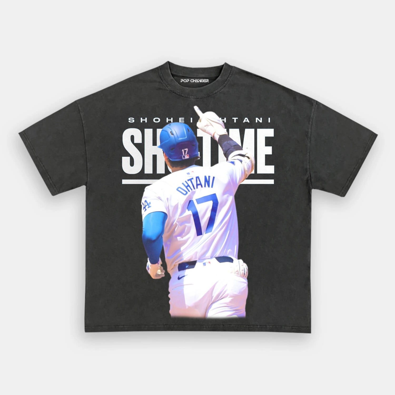 OHTANI 7 10.31 TEE