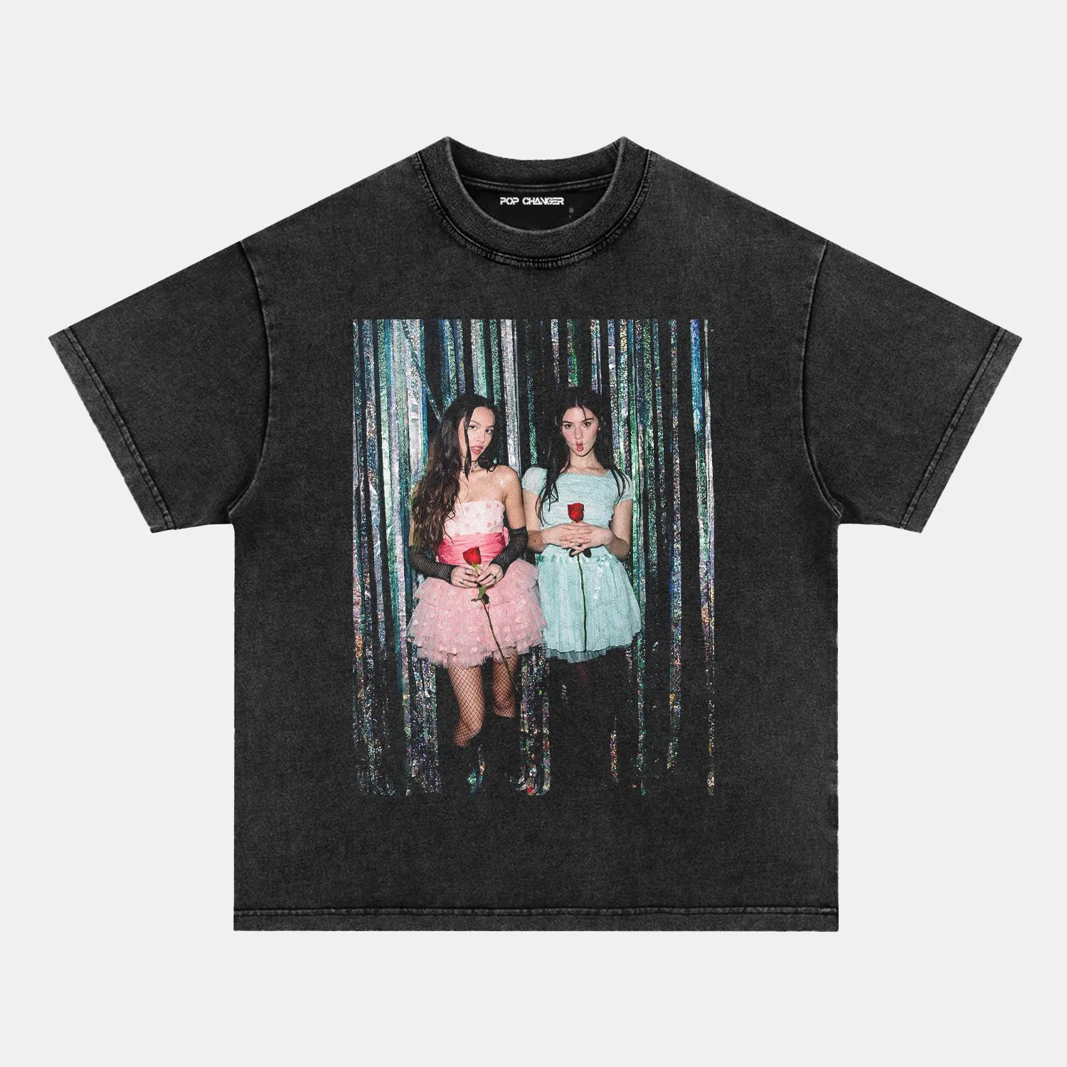 OLIVIA RODRIGO 1.0 TEE 4.23 - POPCHANGER