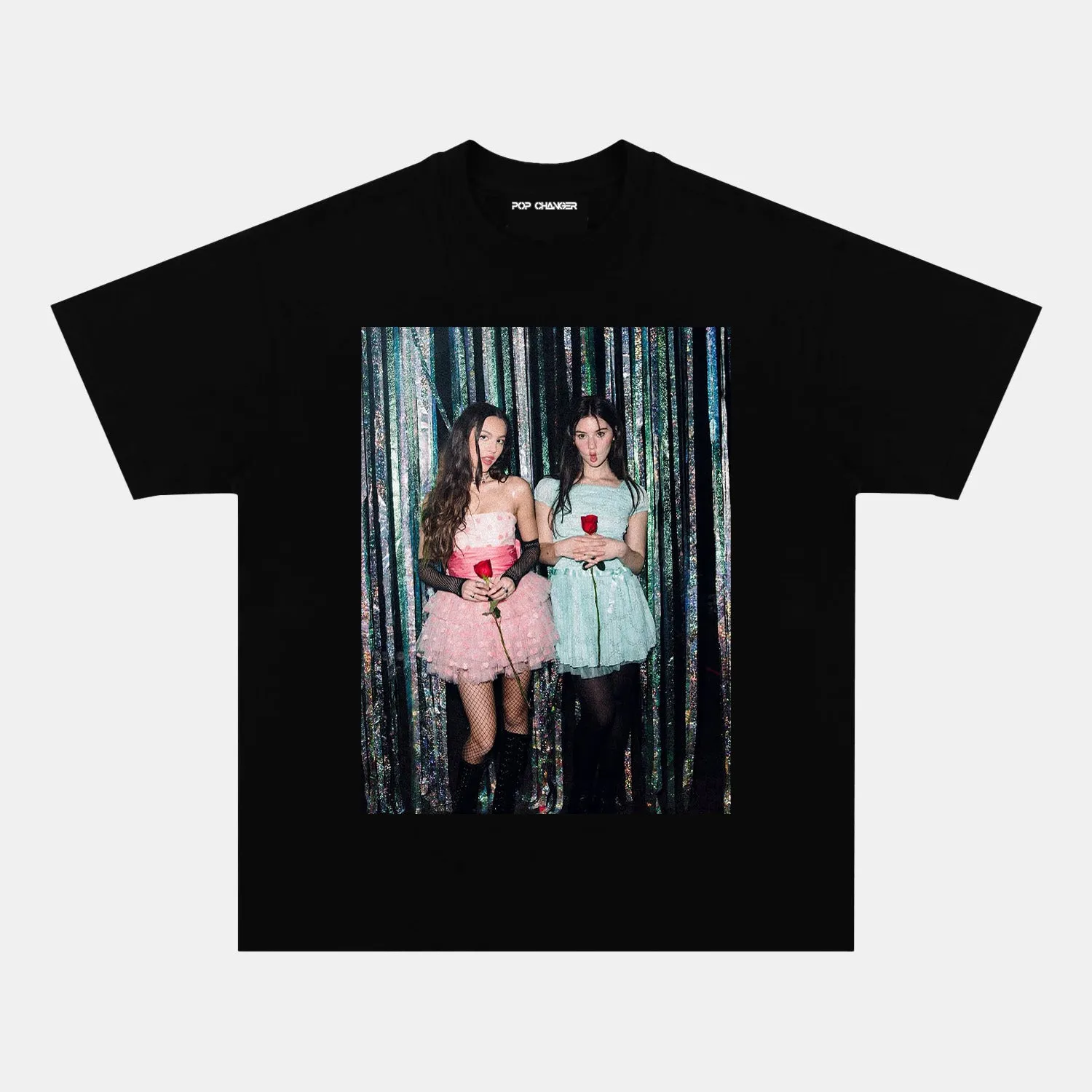 OLIVIA RODRIGO 1.0 TEE 4.23 - POPCHANGER