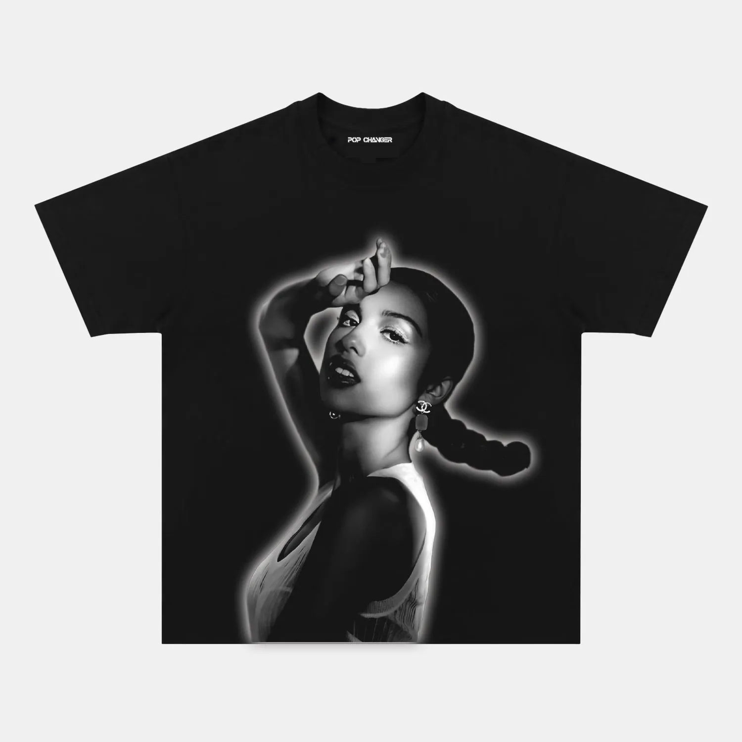 OLIVIA RODRIGO V19 TEE - POPCHANGER