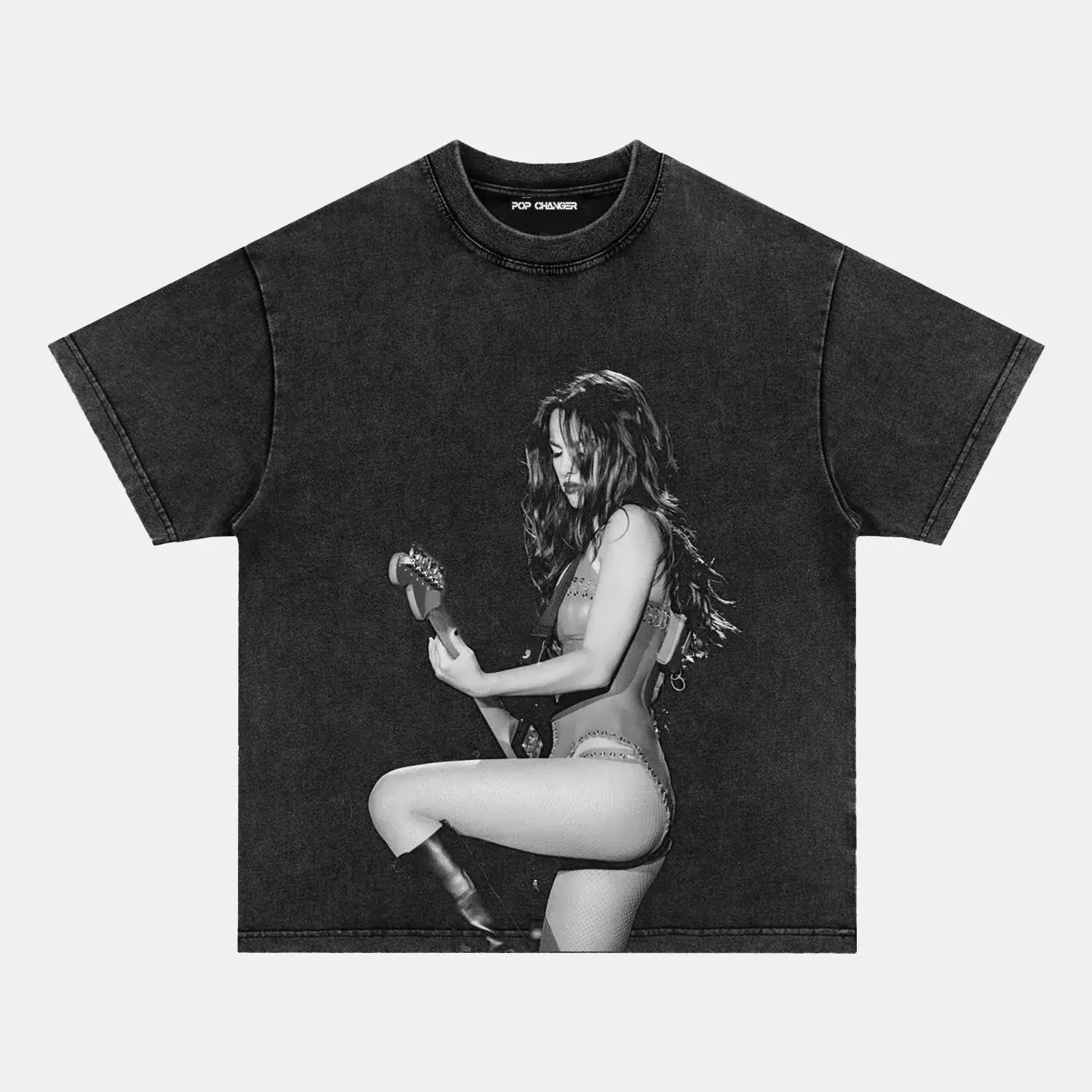 OLIVIA RODRIGO V2 TEE - POPCHANGER