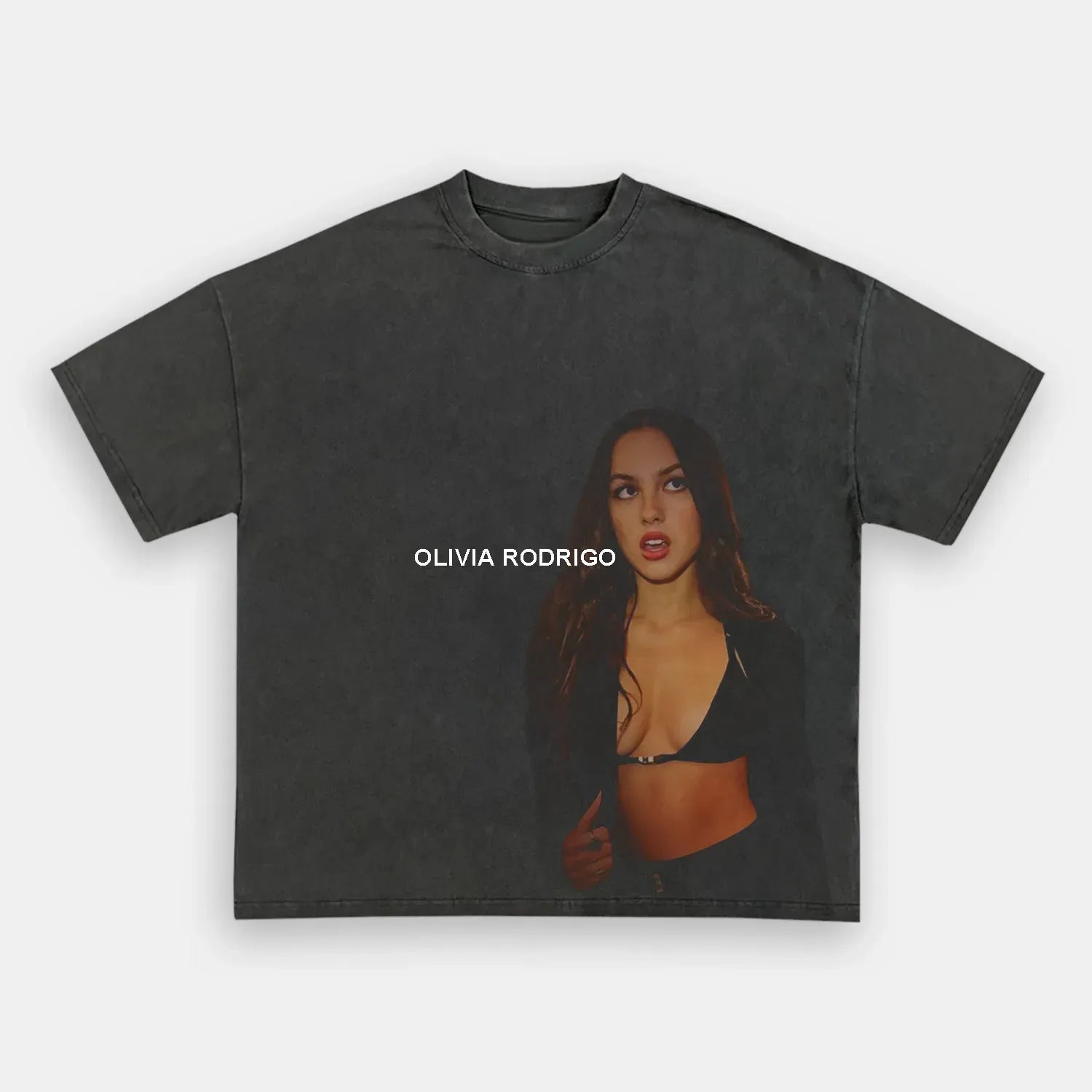 Olivia Rodrigo Tee - POPCHANGER