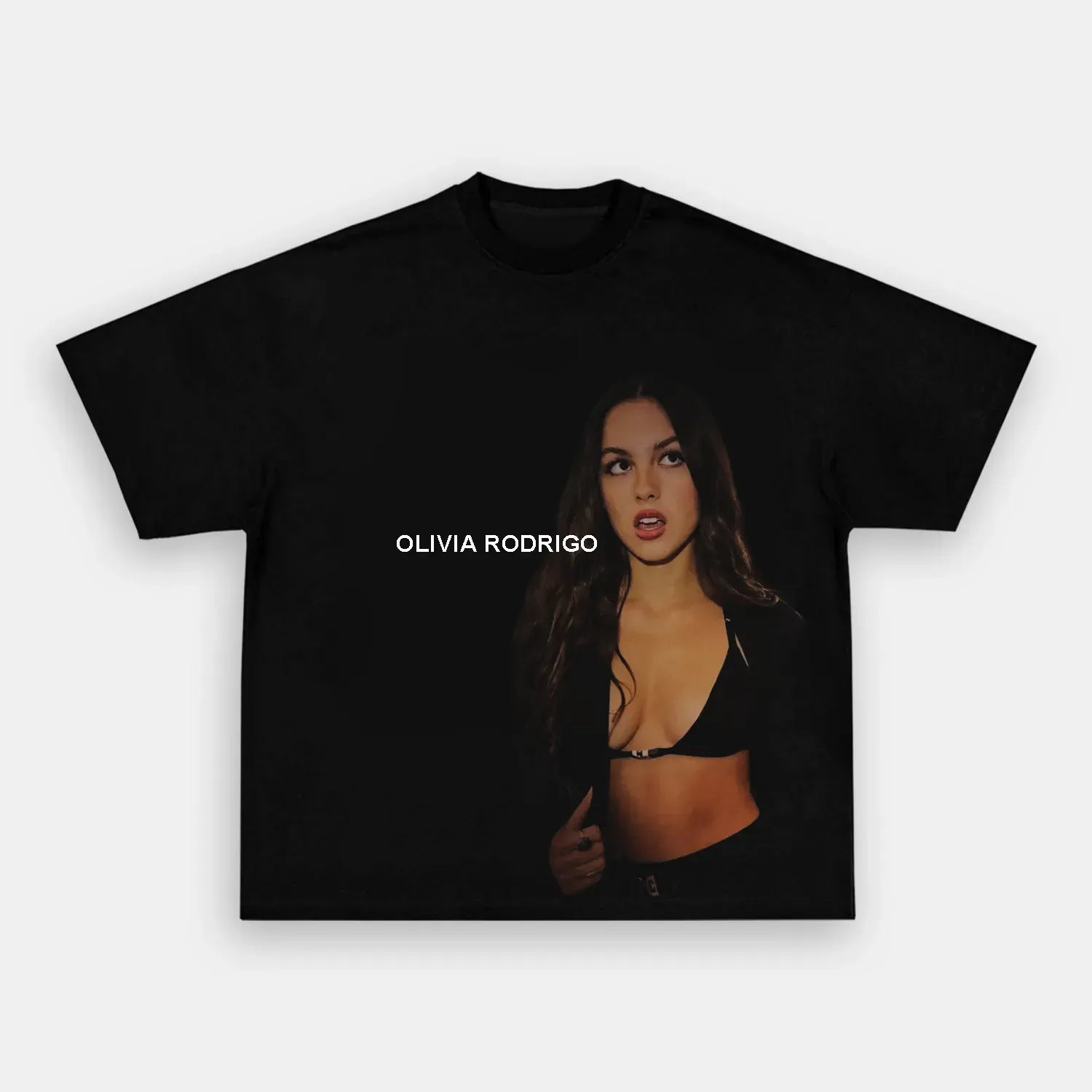 Olivia Rodrigo Tee - POPCHANGER