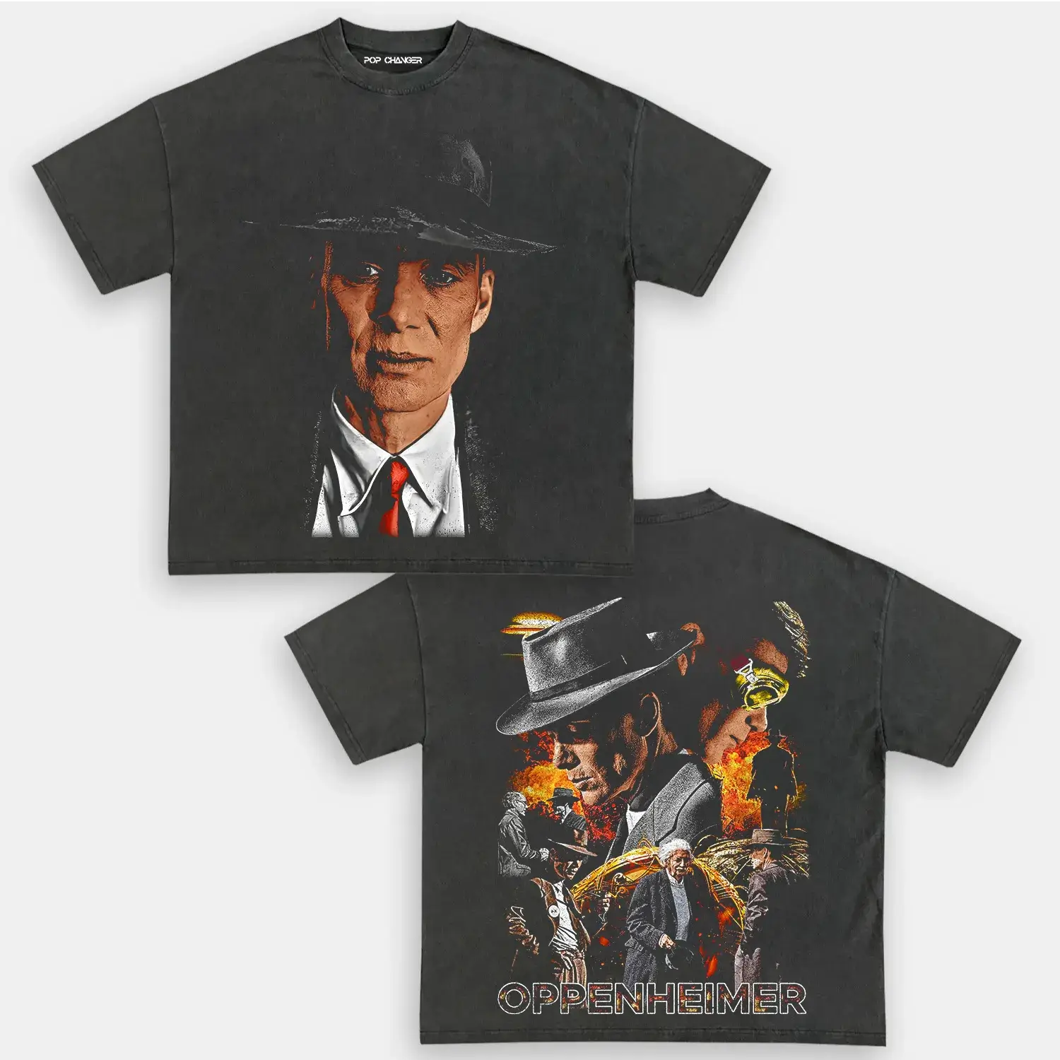 Oppenheimer 3.22 Wear - [DS] - POPCHANGER