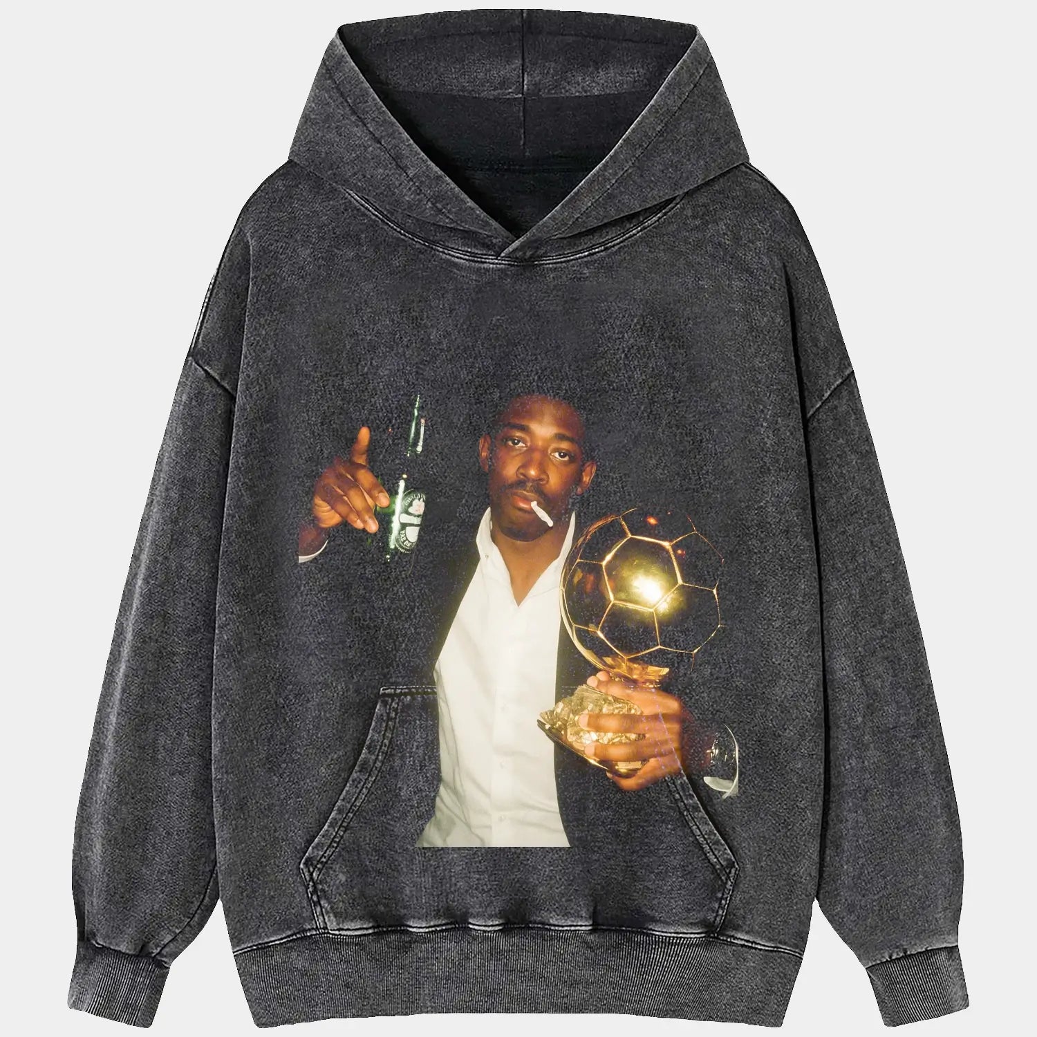 Ousmane Dembele 9.22 Tee 3.0 - POPCHANGER