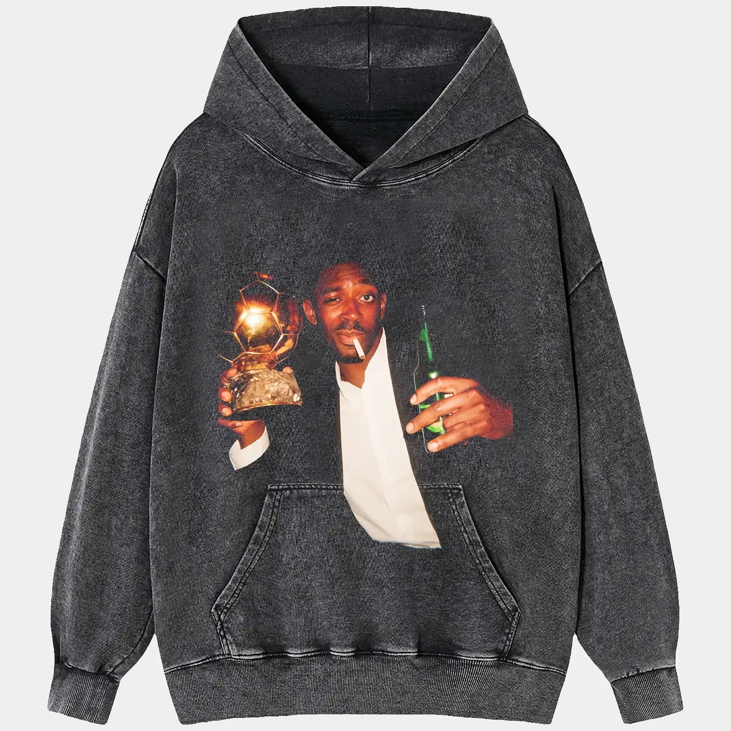 Ousmane Dembele 9.22 Tee - POPCHANGER