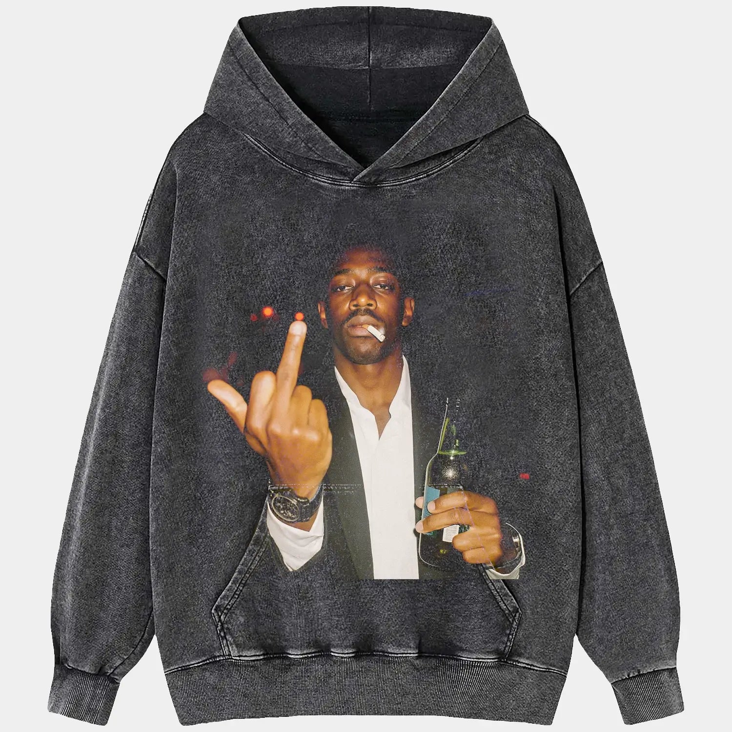 Ousmane Dembele After Hours Tee - POPCHANGER