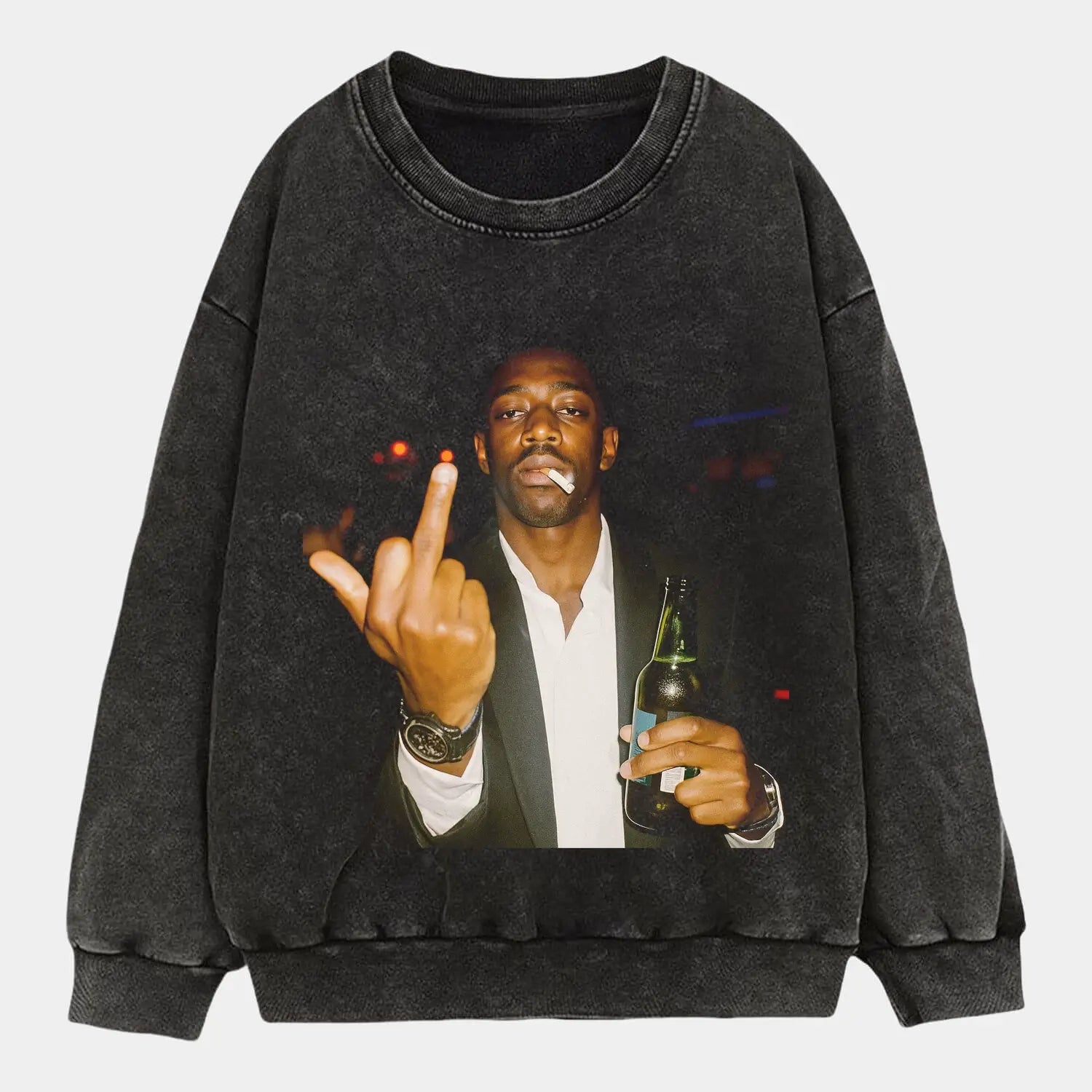 Ousmane Dembele After Hours Tee - POPCHANGER