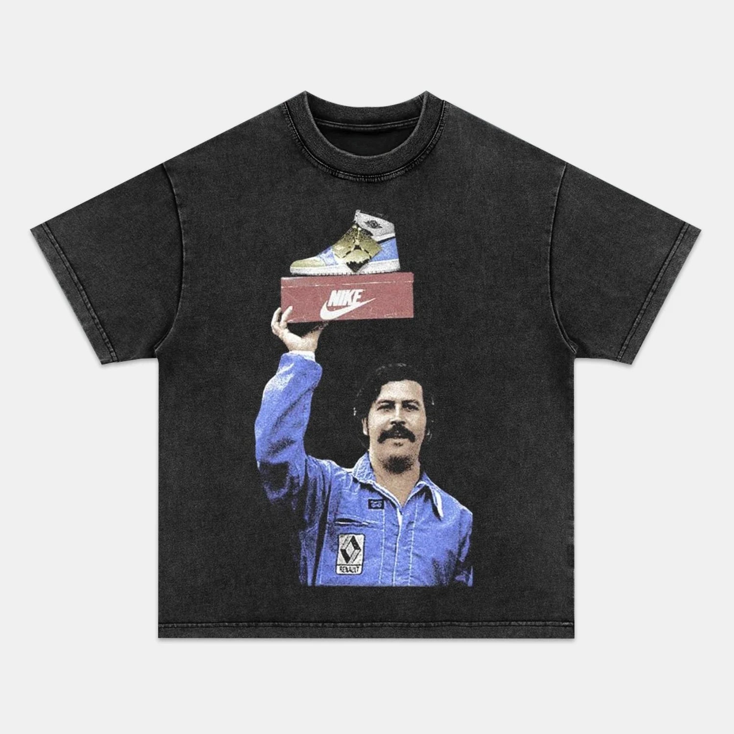 PABLO ESCOBAR TEE - POPCHANGER