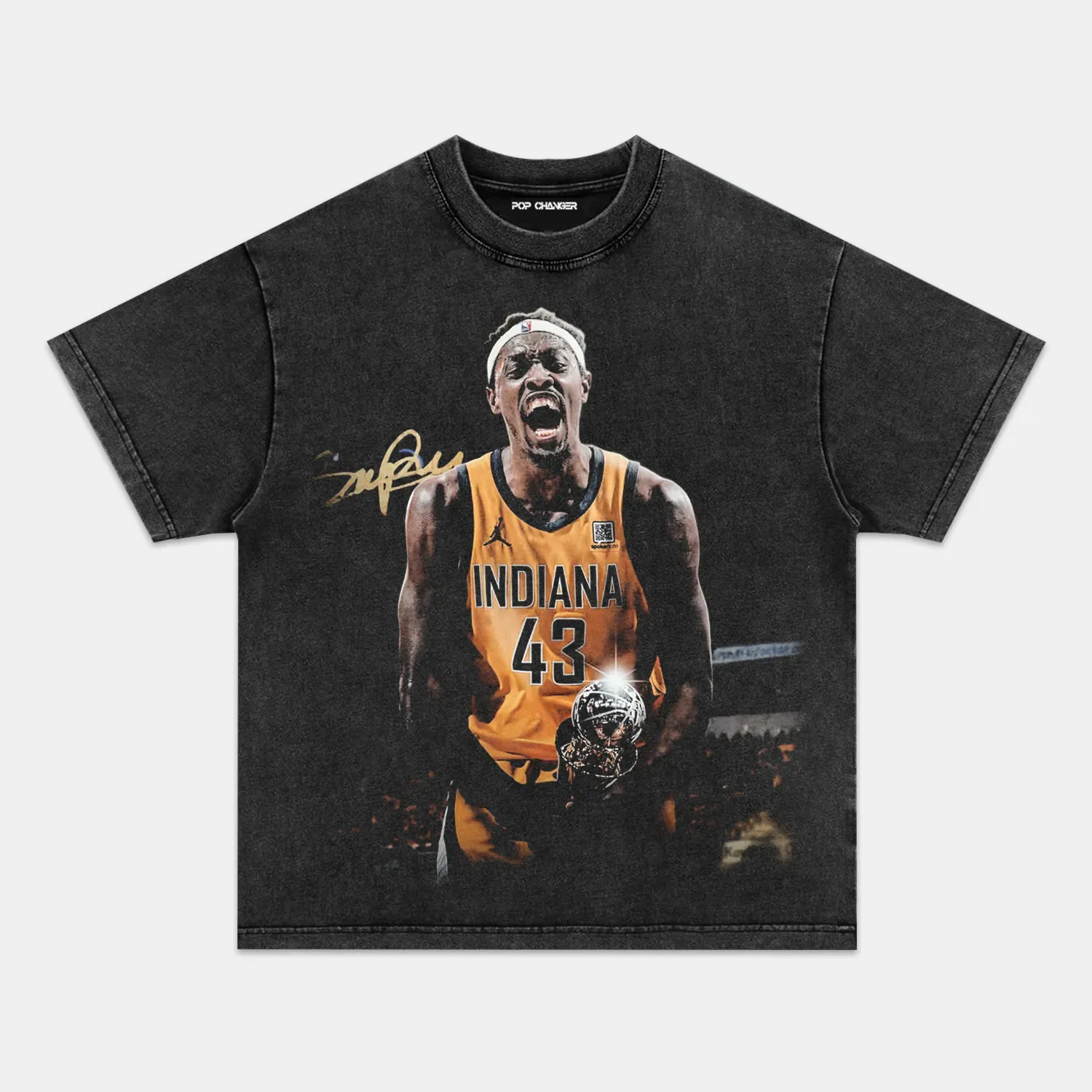 PASCAL SIAKAM TEE 1.1 - POPCHANGER