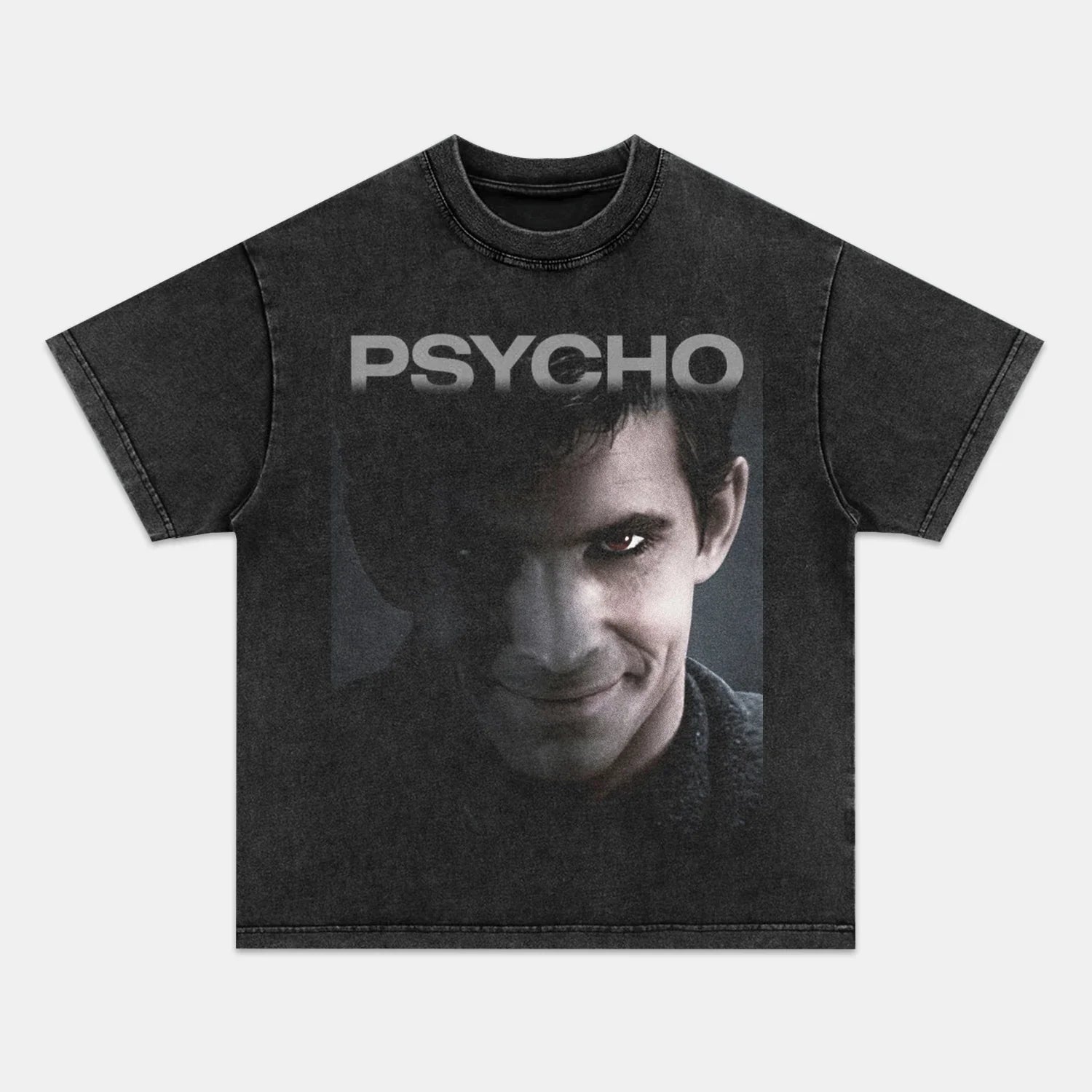 PAYCHO 12.27 TEE - POPCHANGER