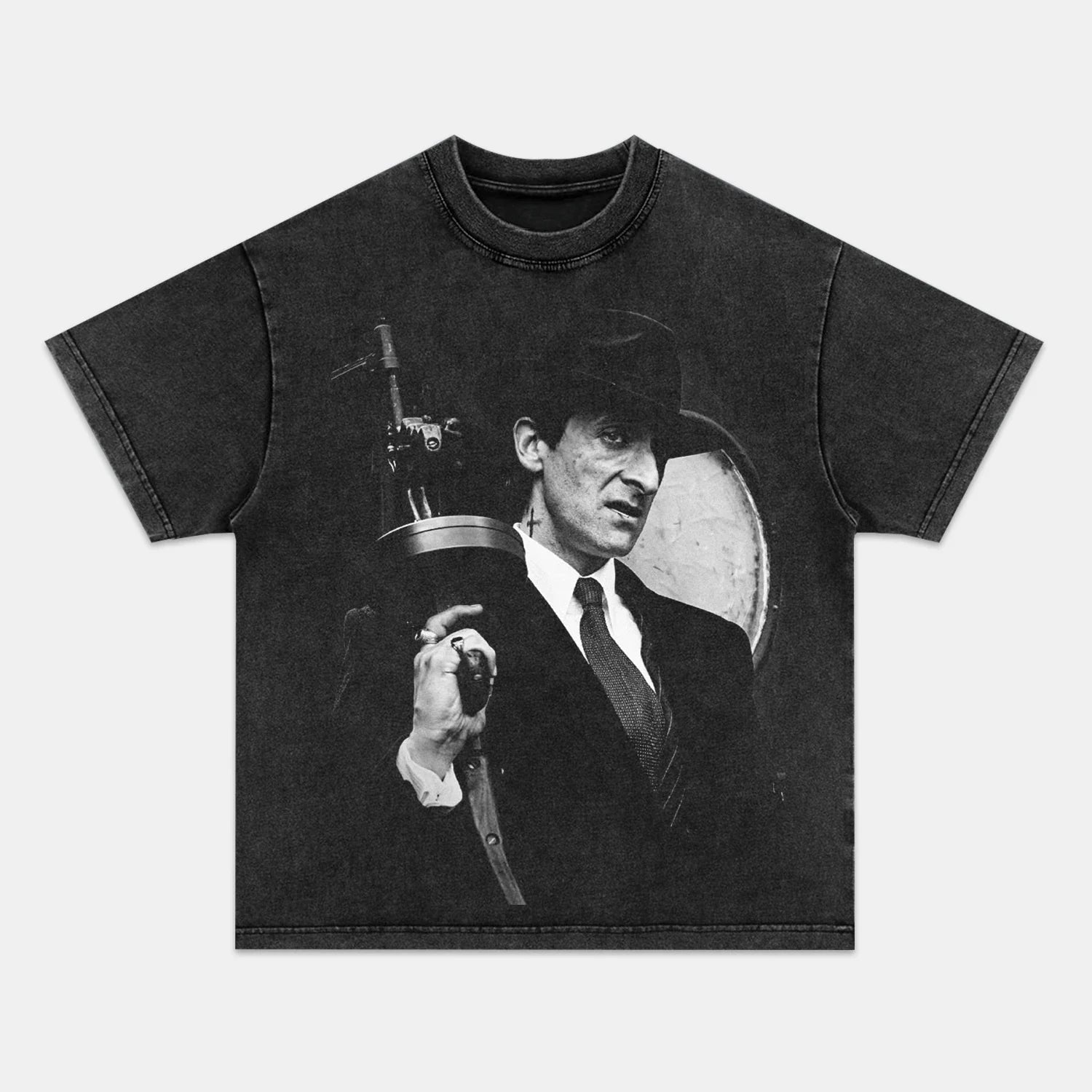 PEAKY BLINDERS TEE 1.0 - POPCHANGER