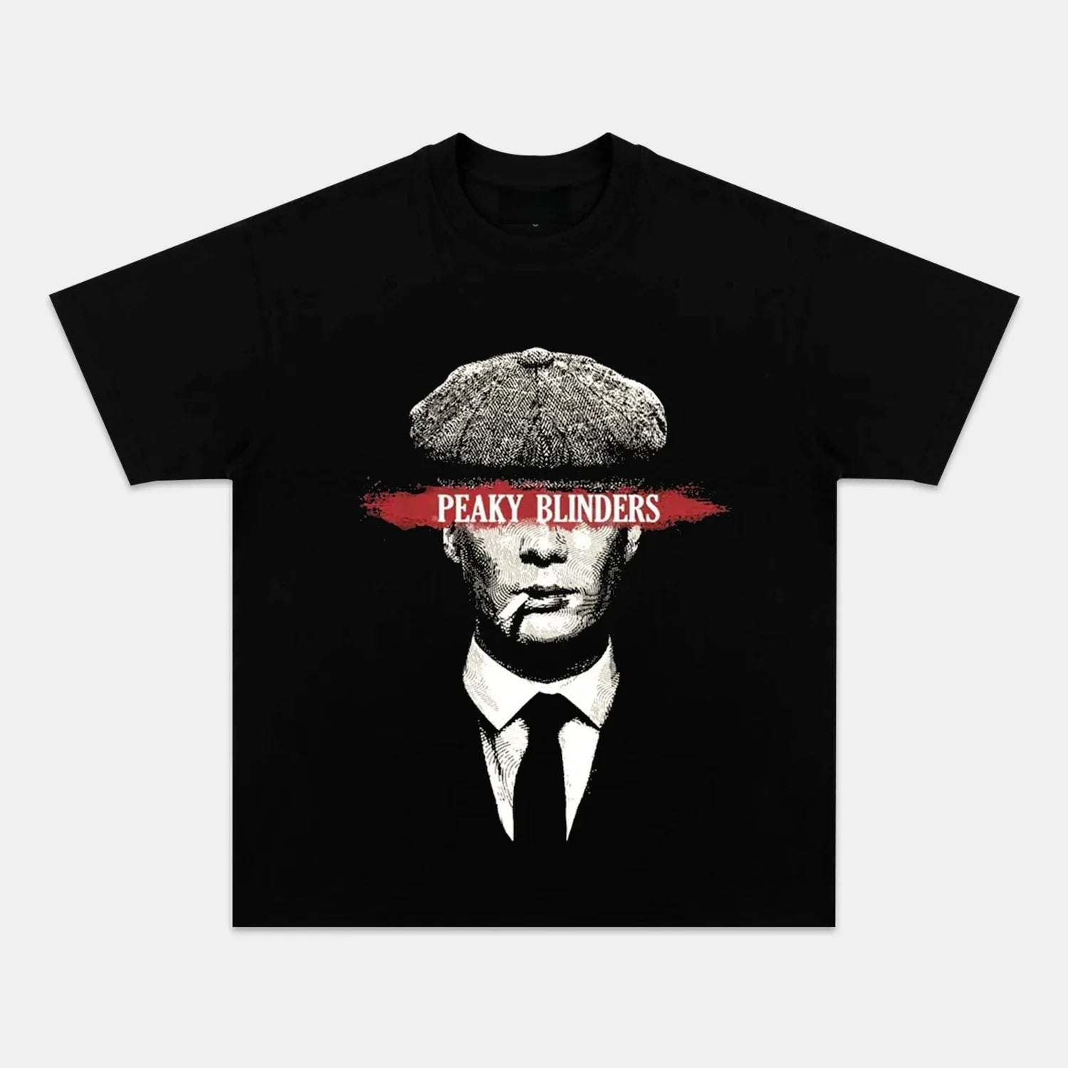 PEAKY BLINDERS TEE 2.20 2.0 TEE - POPCHANGER