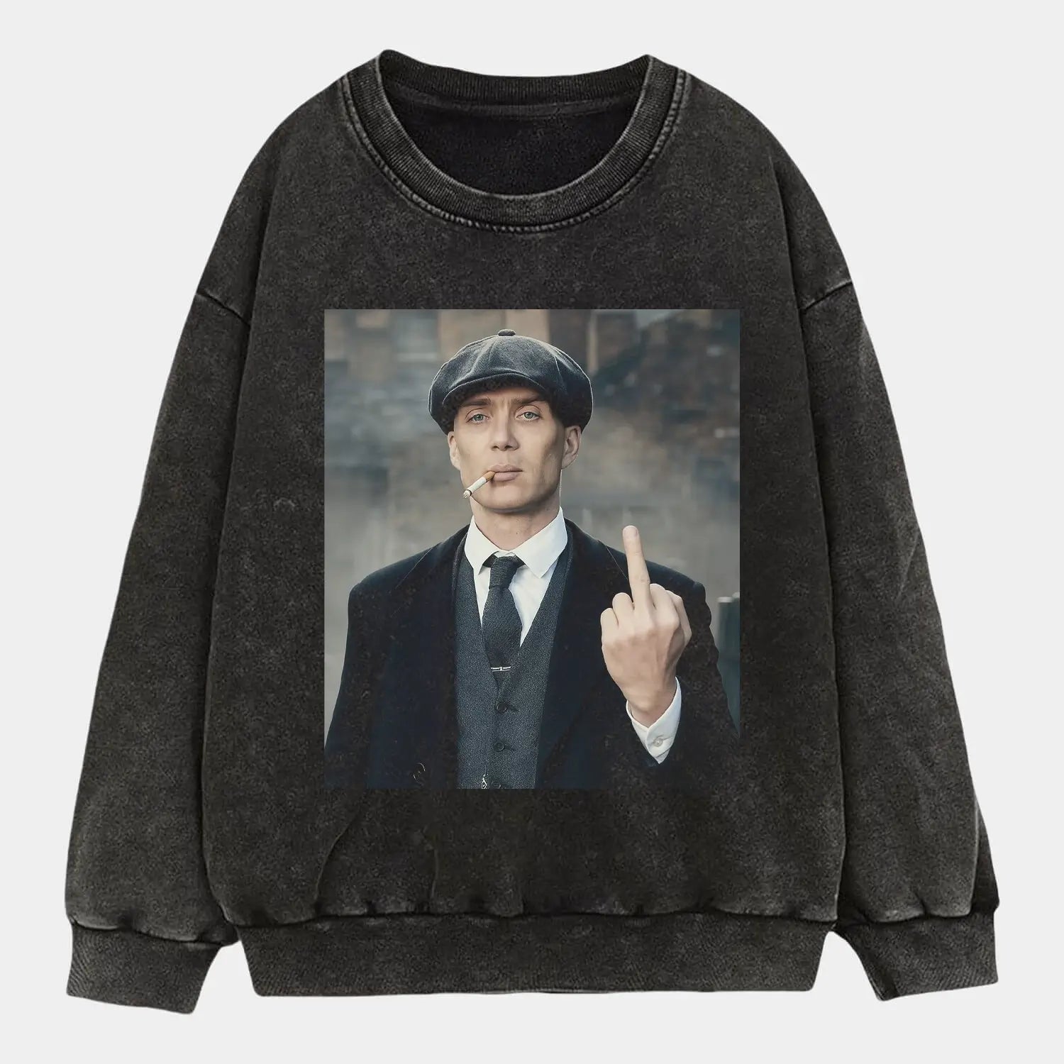 PEAKY BLINDERS 9.18 TEE - POPCHANGER