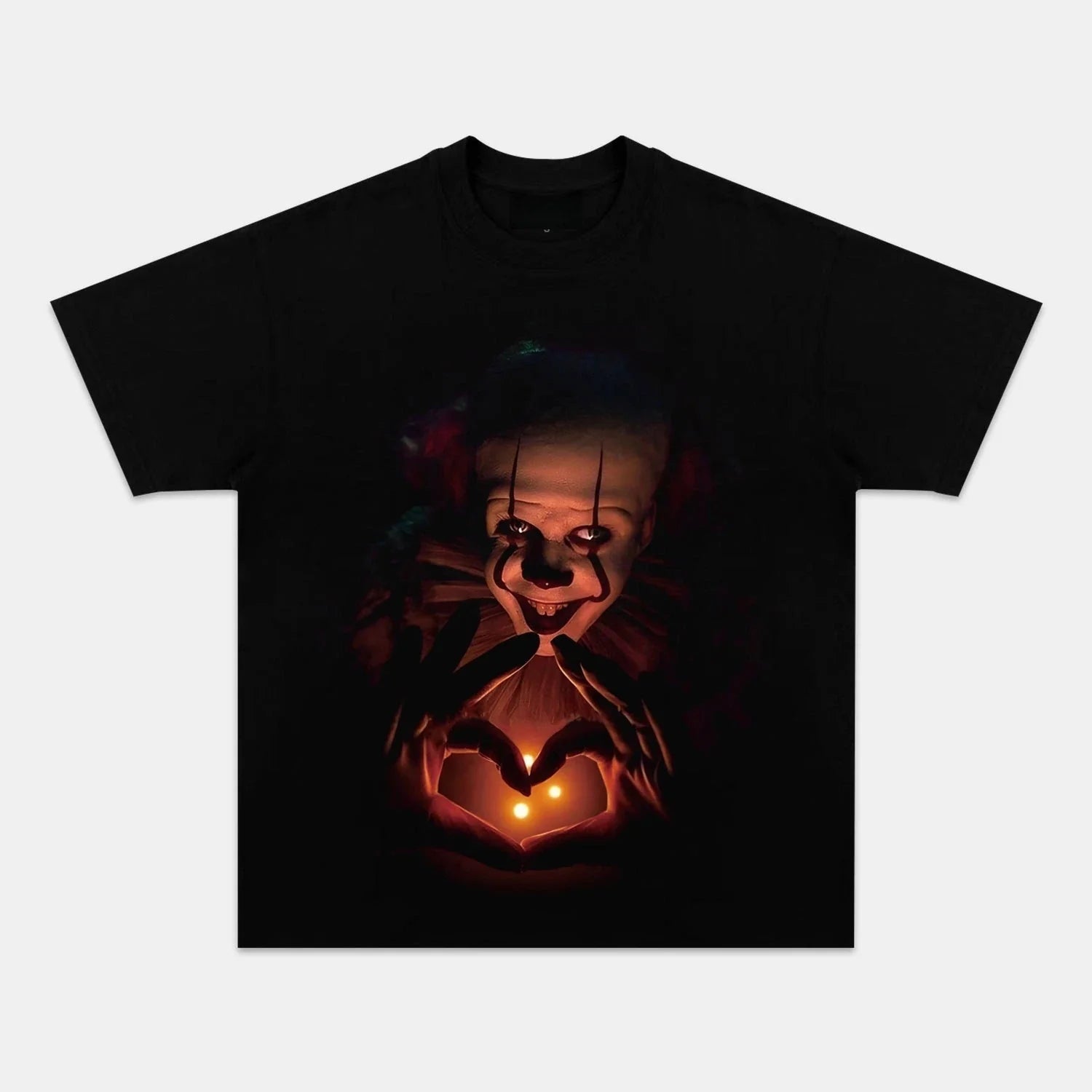 PENNYWISE TEE - POPCHANGER