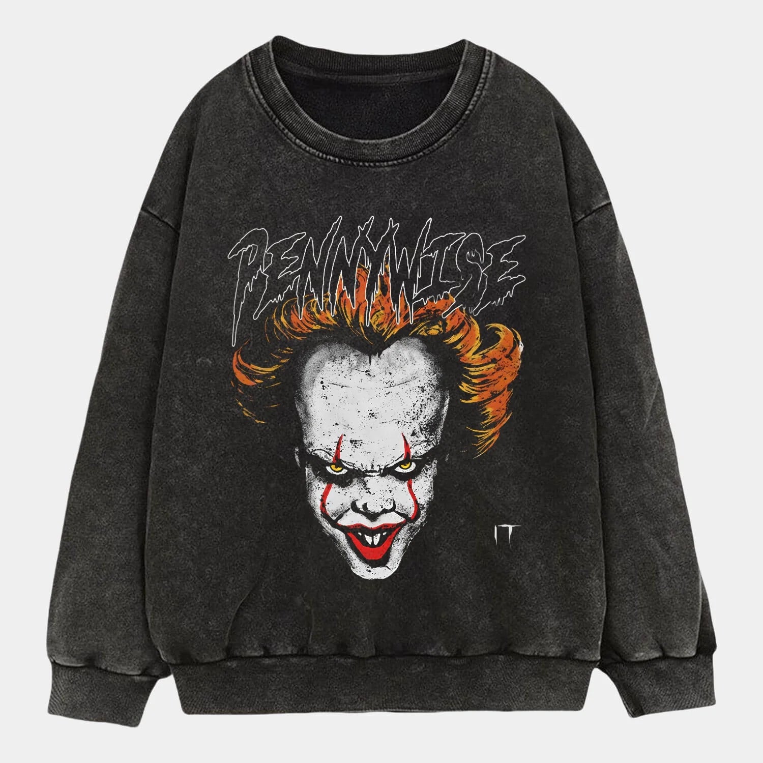 PENNYWISE V6 TEE - POPCHANGER
