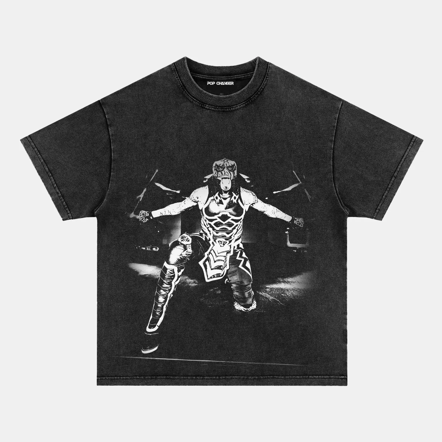 PÉNTA TEE 1.0 - POPCHANGER