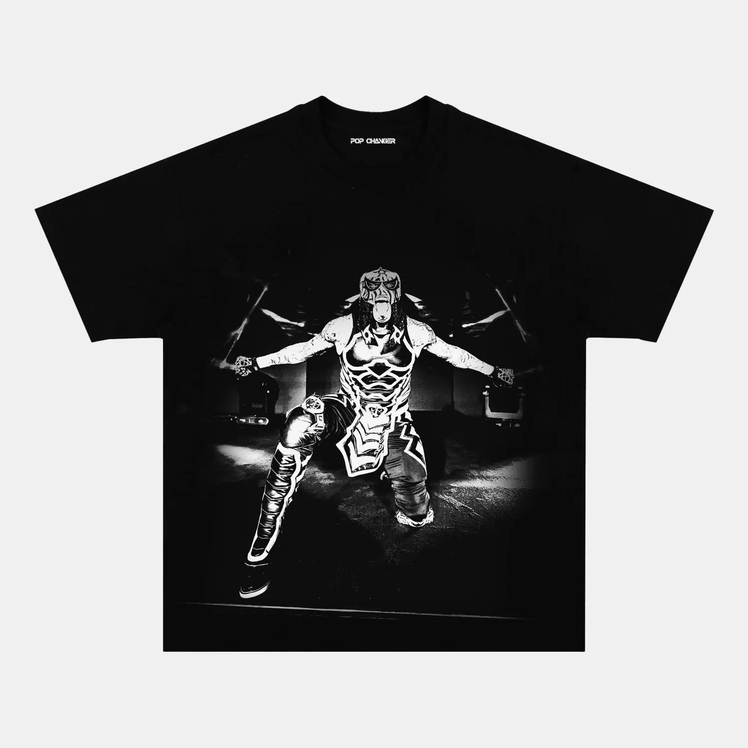 PÉNTA TEE 1.0 - POPCHANGER