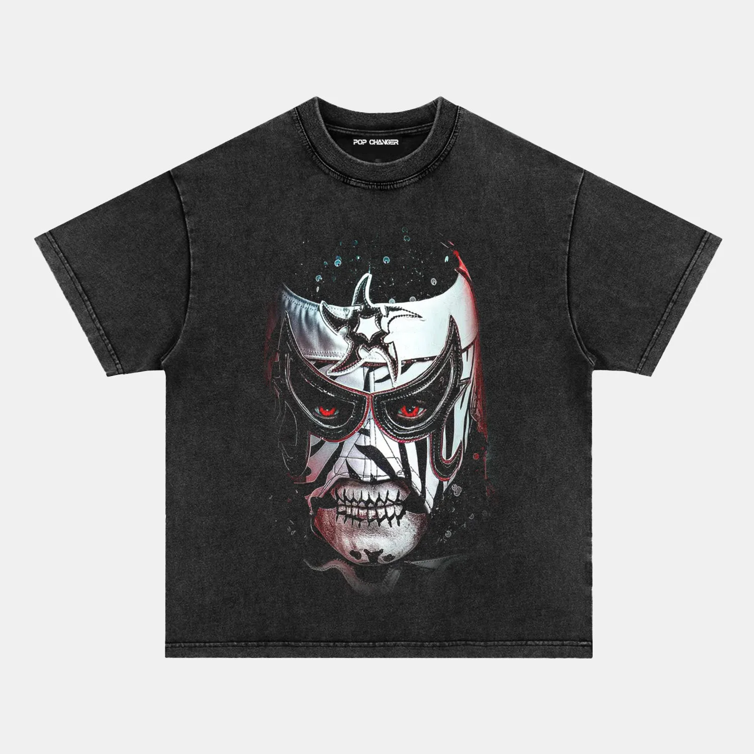 PÉNTA TEE - POPCHANGER