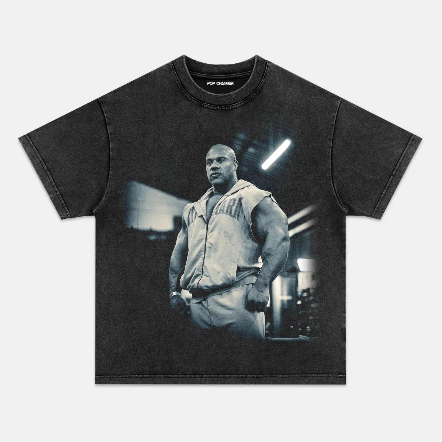 PHIL HEATH 4.26 TEE - POPCHANGER