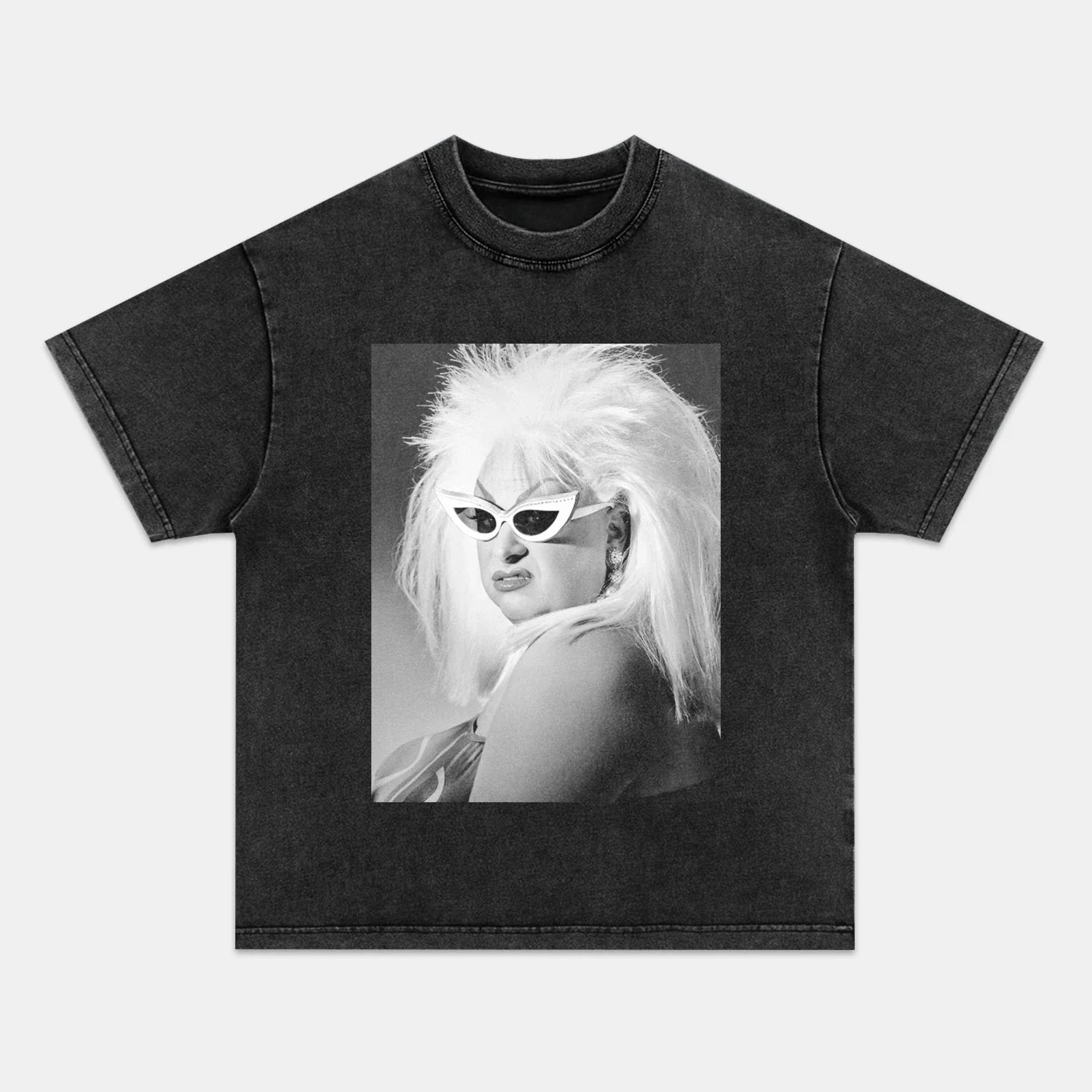 PINK FLAMINGOS TEE - POPCHANGER