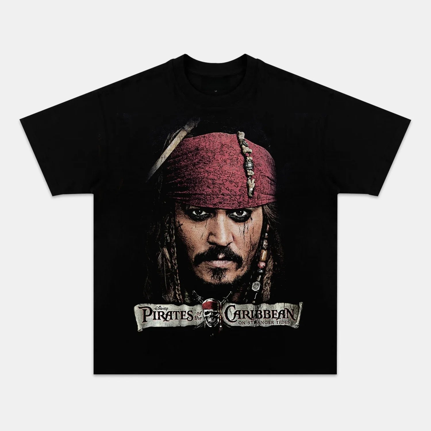 PIRATES OF THE CARIBBEAN 3.26 TEE - POPCHANGER