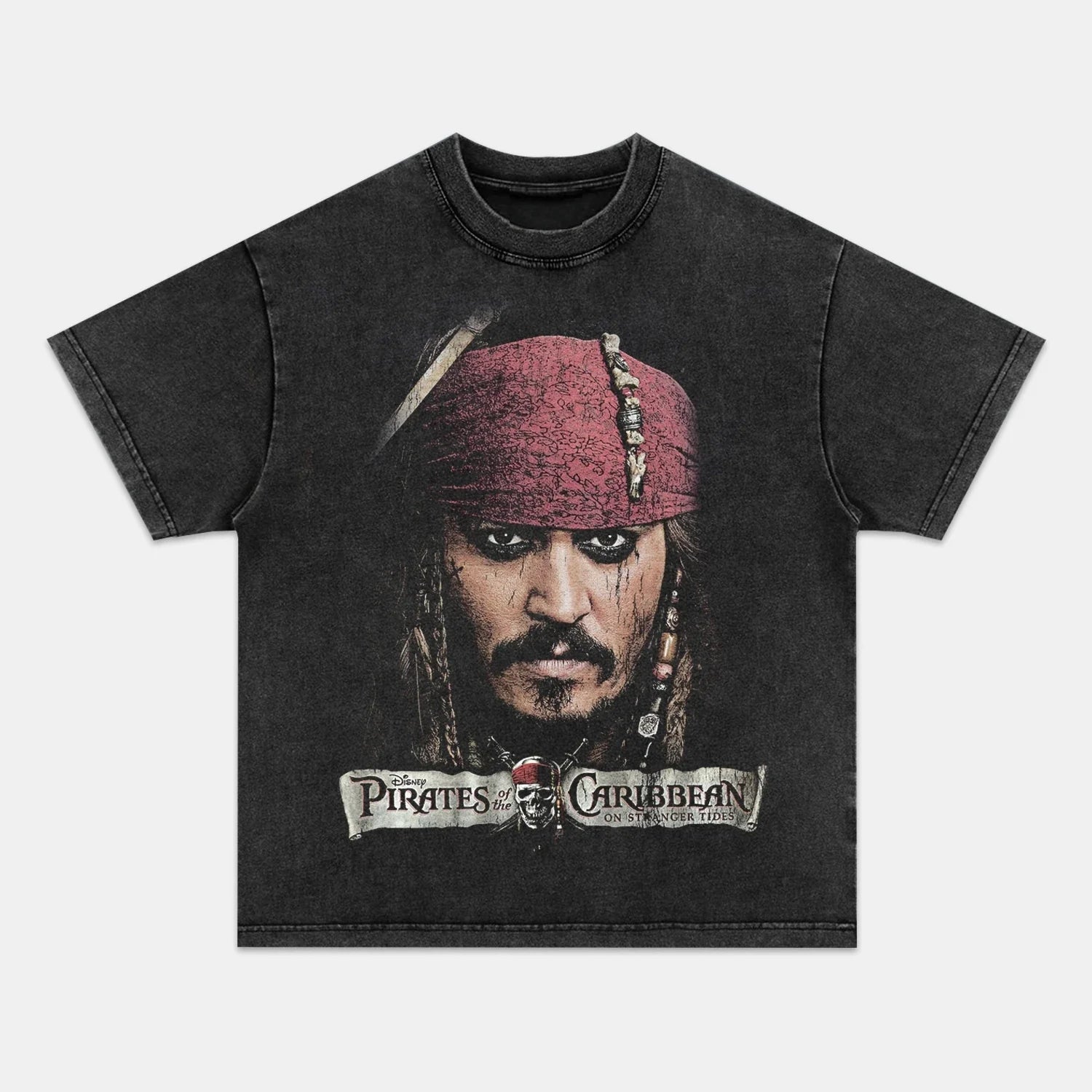 PIRATES OF THE CARIBBEAN 3.26 TEE - POPCHANGER