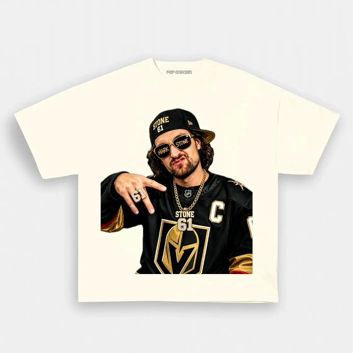 PLAY NICE TEE