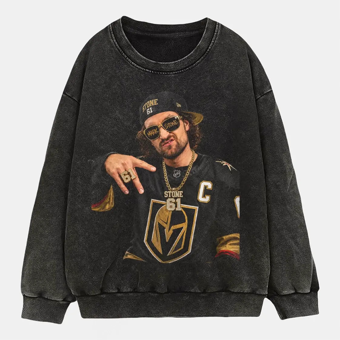 PLAY NICE TEE
