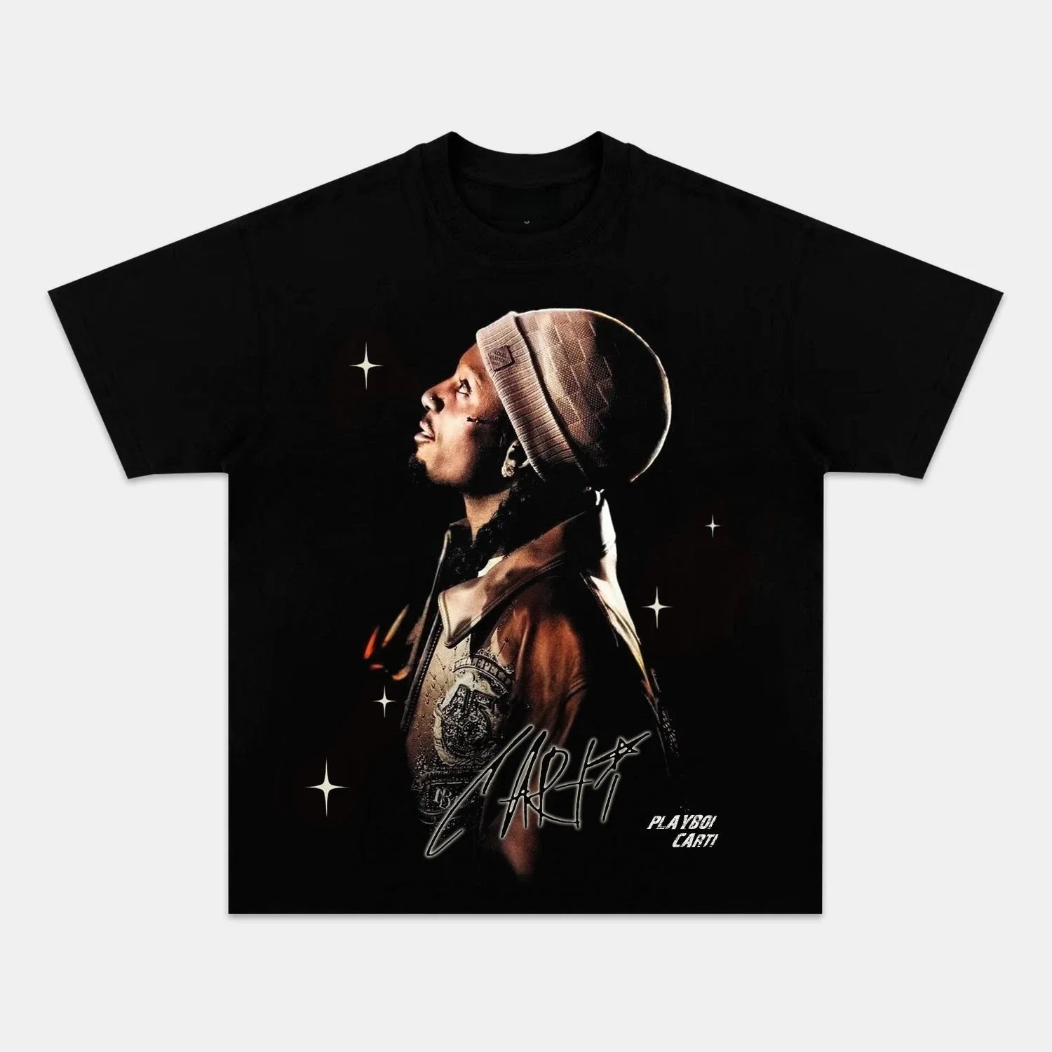 PLAYBOI CARTI 11.19 2.0 TEE - POPCHANGER