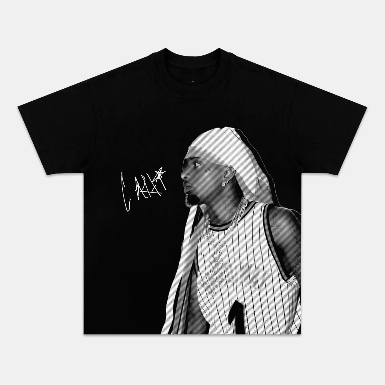 PLAYBOI CARTI 11.19 NEW TEE - POPCHANGER