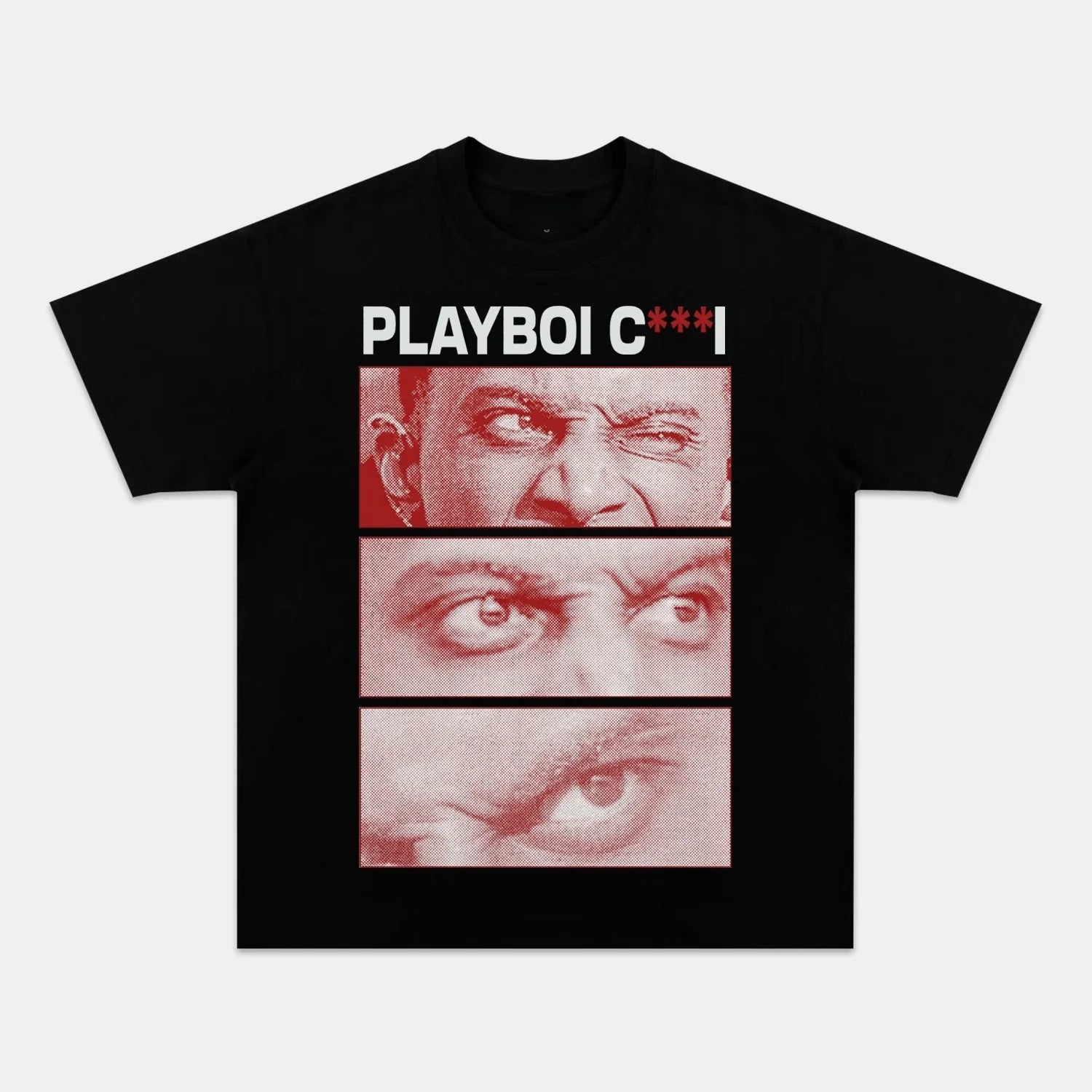PLAYBOI CARTI 12.16 TEE - POPCHANGER