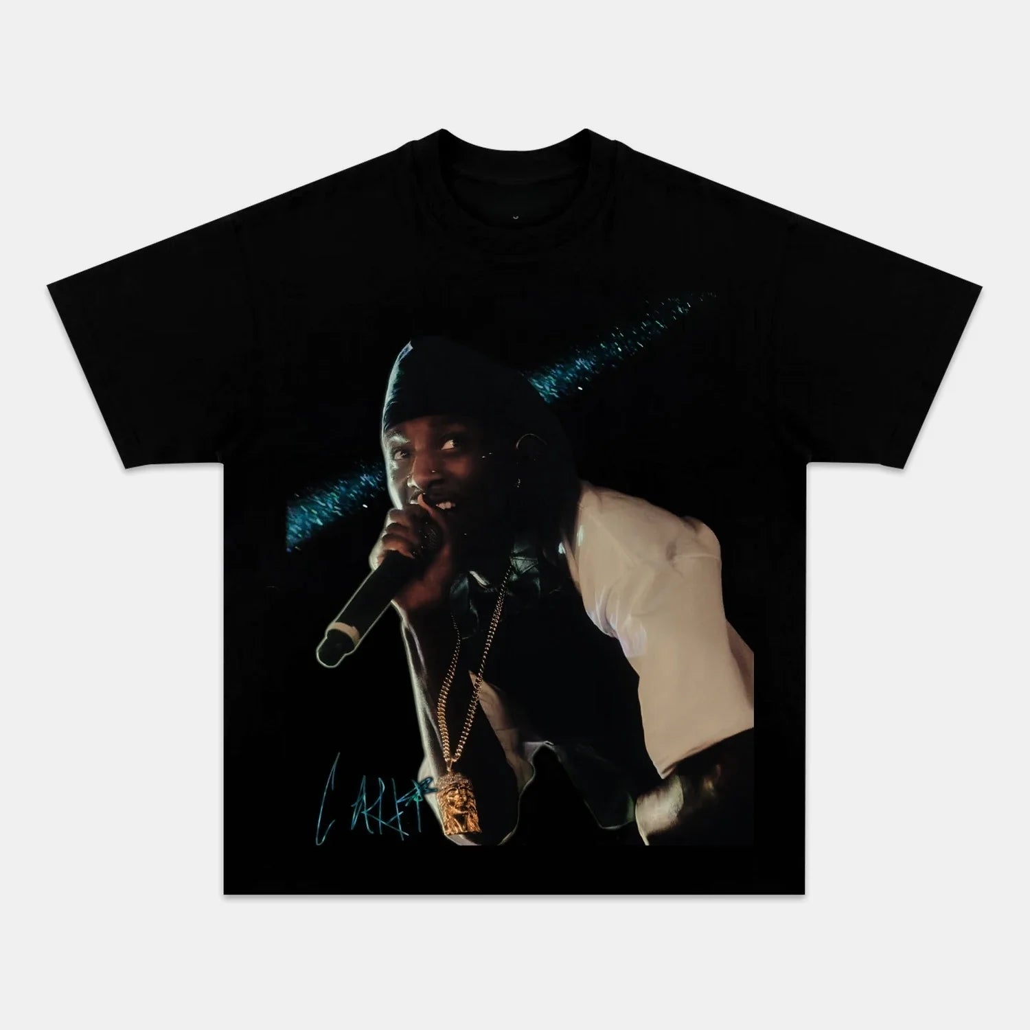 PLAYBOI CARTI 12.19 2.0 TEE - POPCHANGER