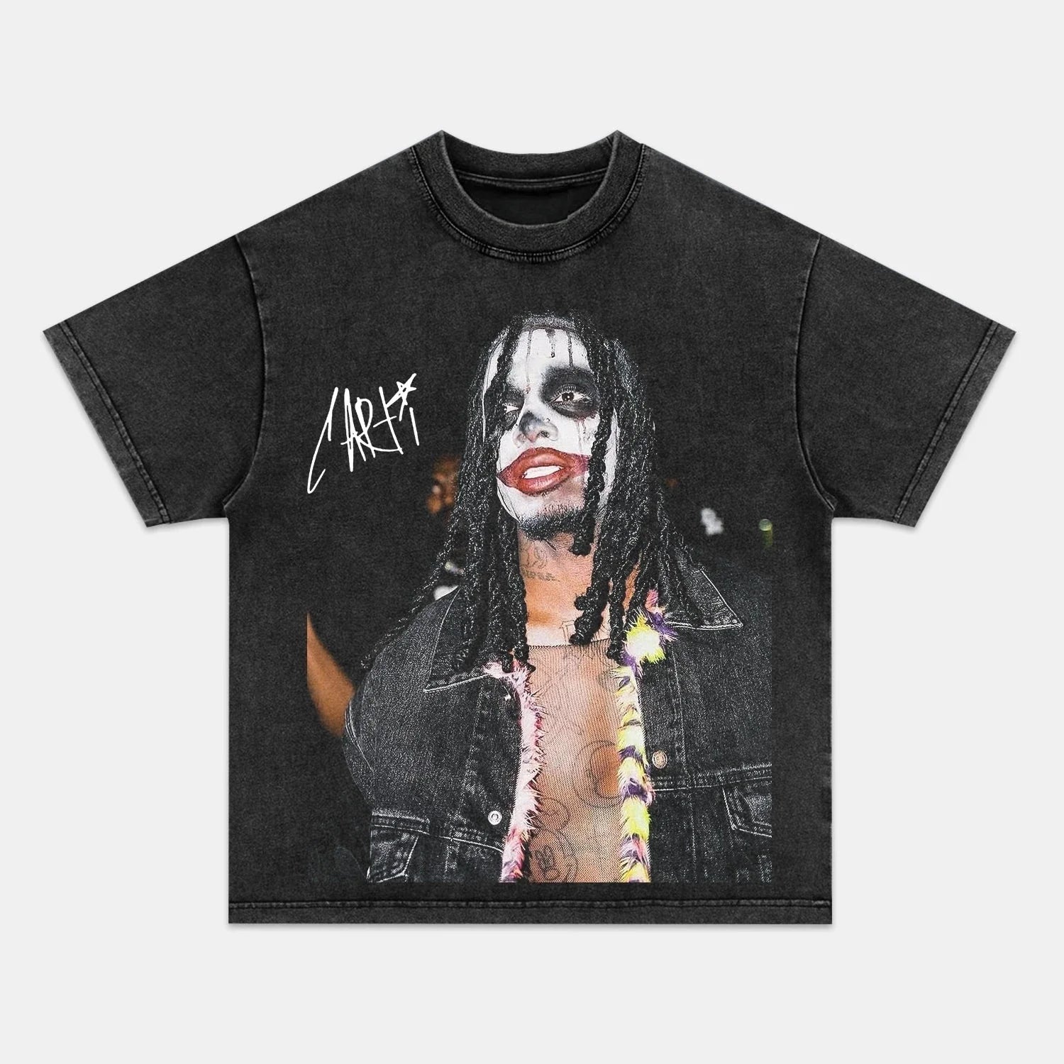 PLAYBOI CARTI 12.9 TEE - POPCHANGER